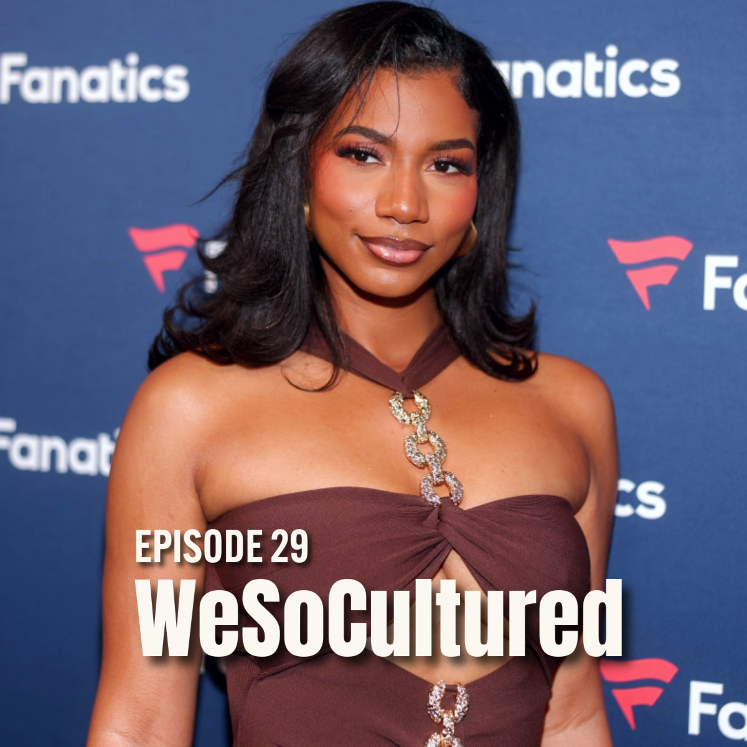 The WeSoCultured Podcast