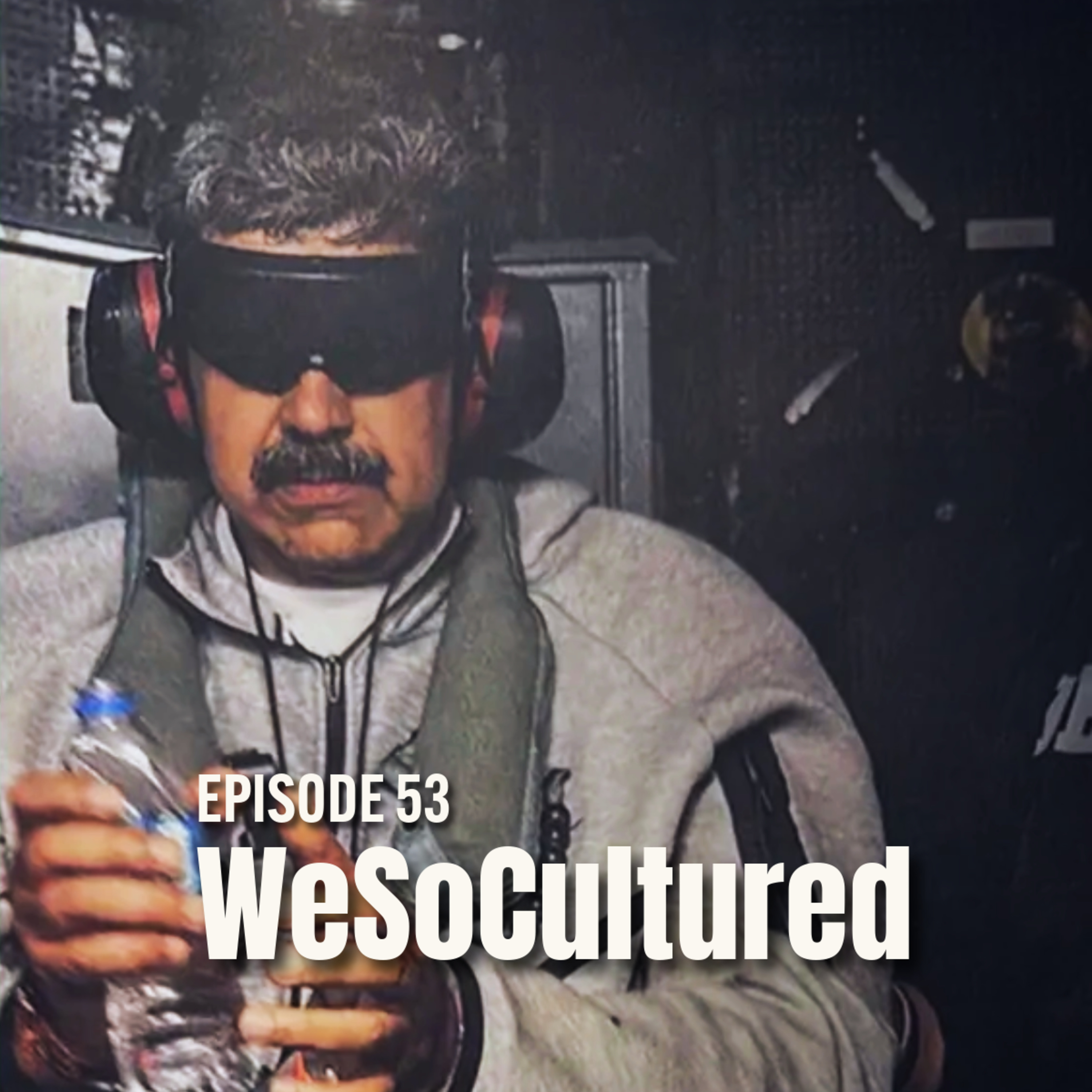 Don’t Get Too Comfortable