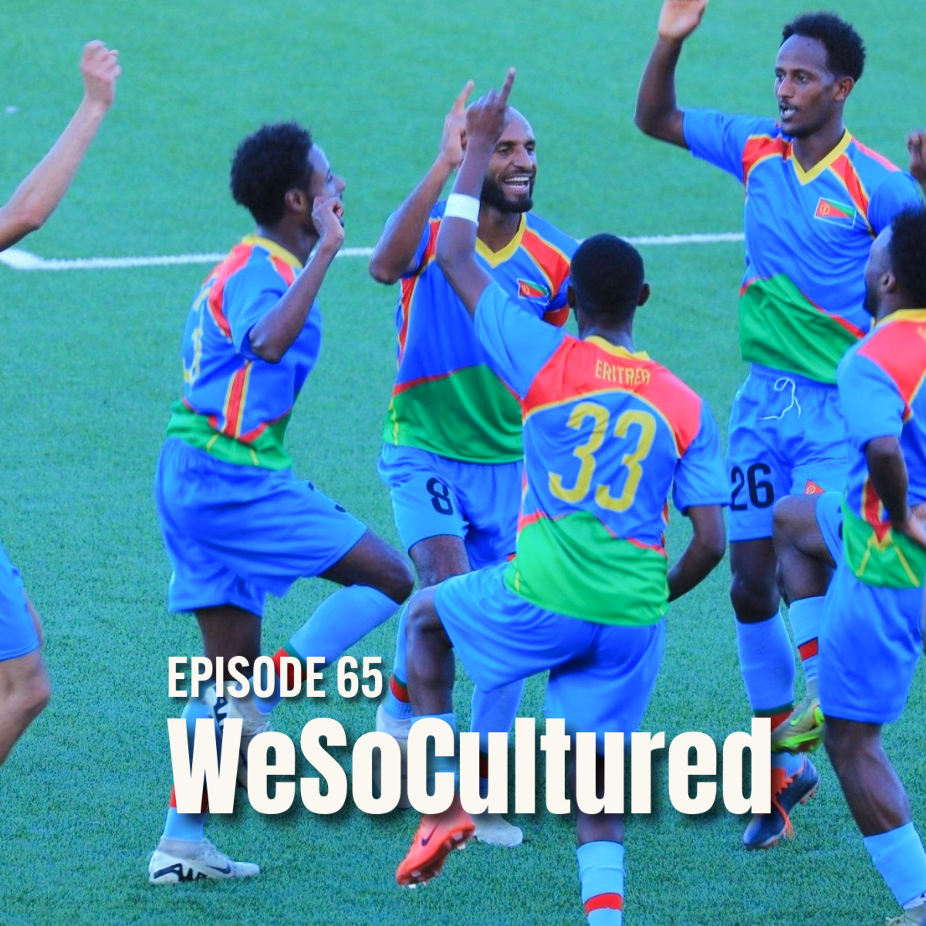 The Guys Are Back ft. Kasim episode artwork
