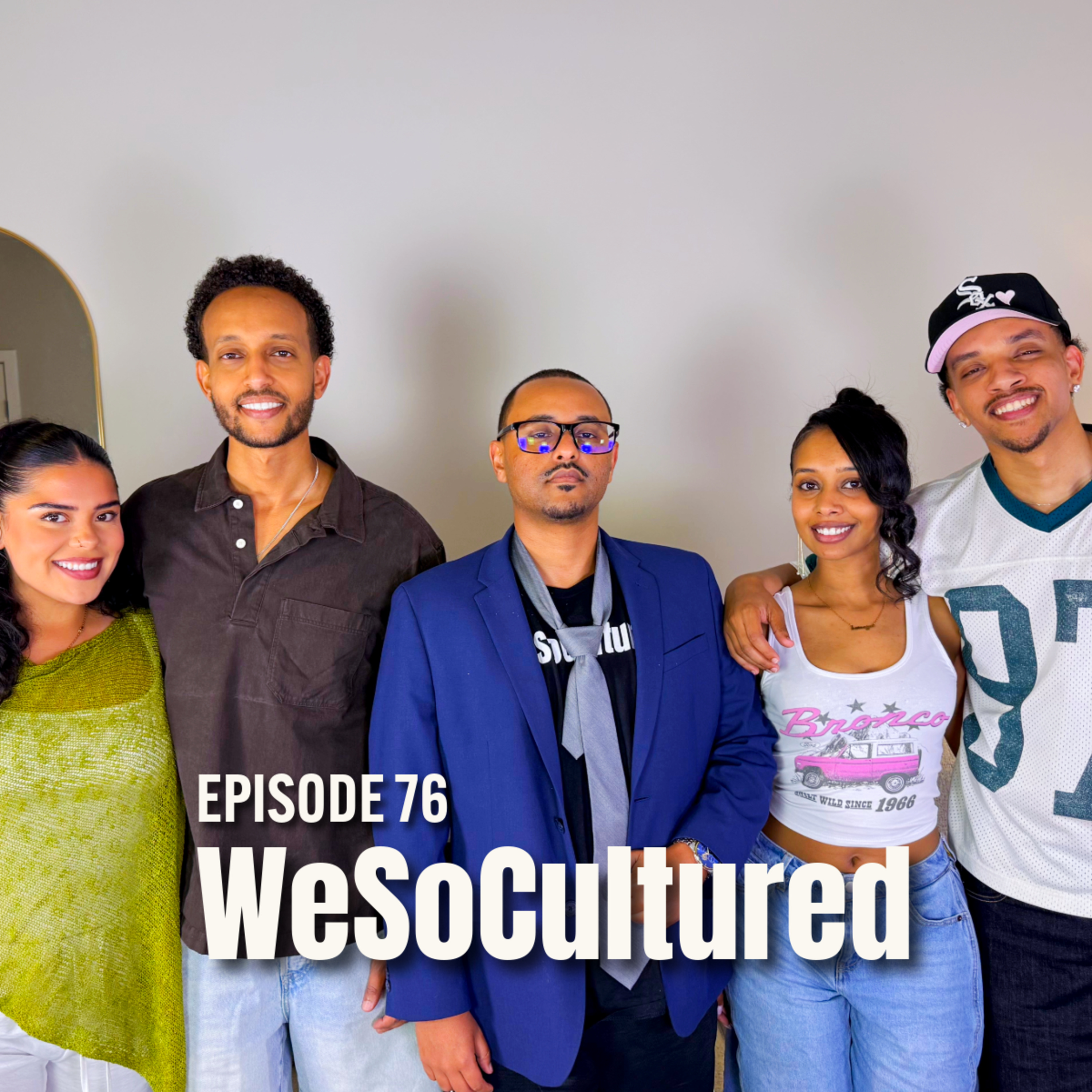 Habesha Couples Therapy episode artwork