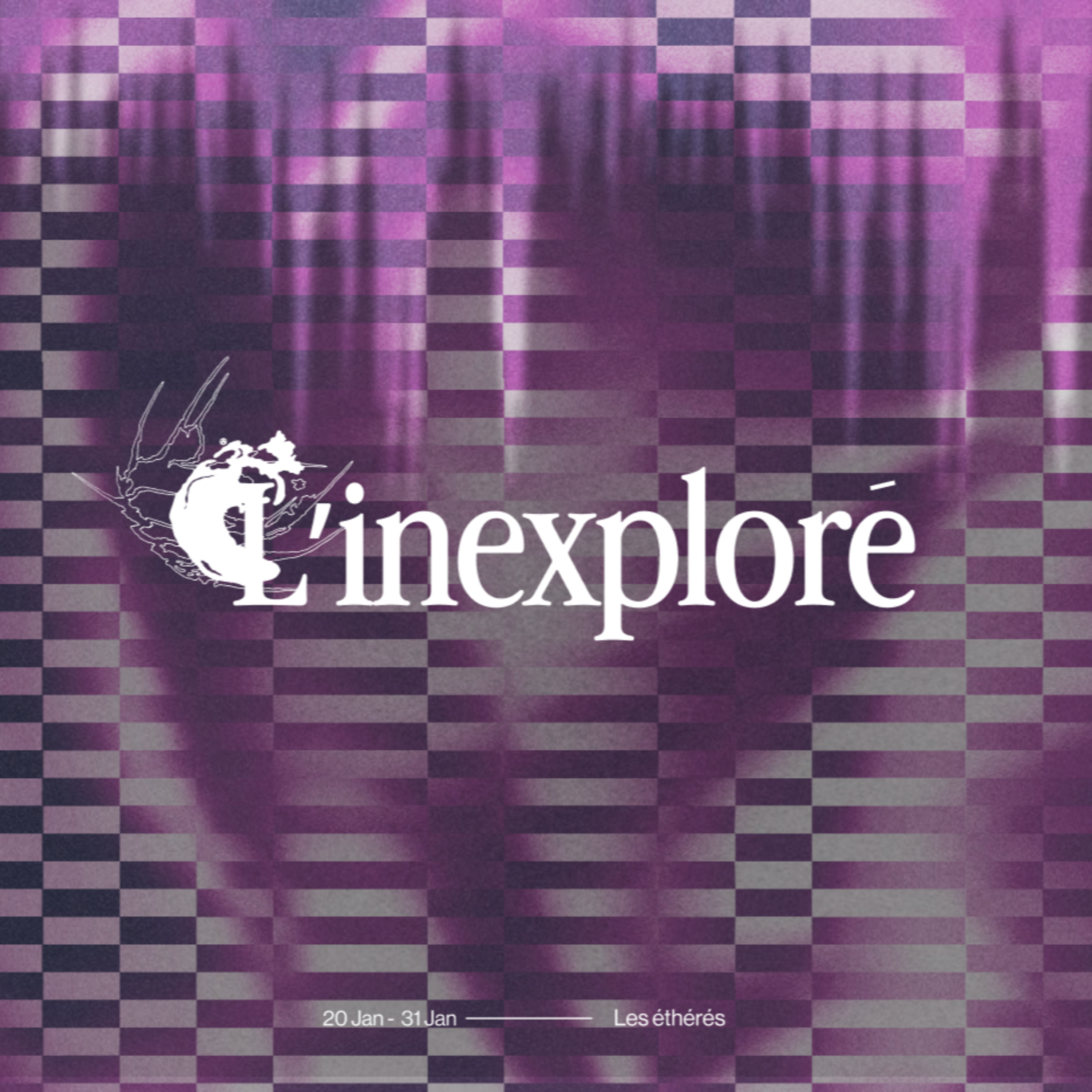 L\'inexploré
