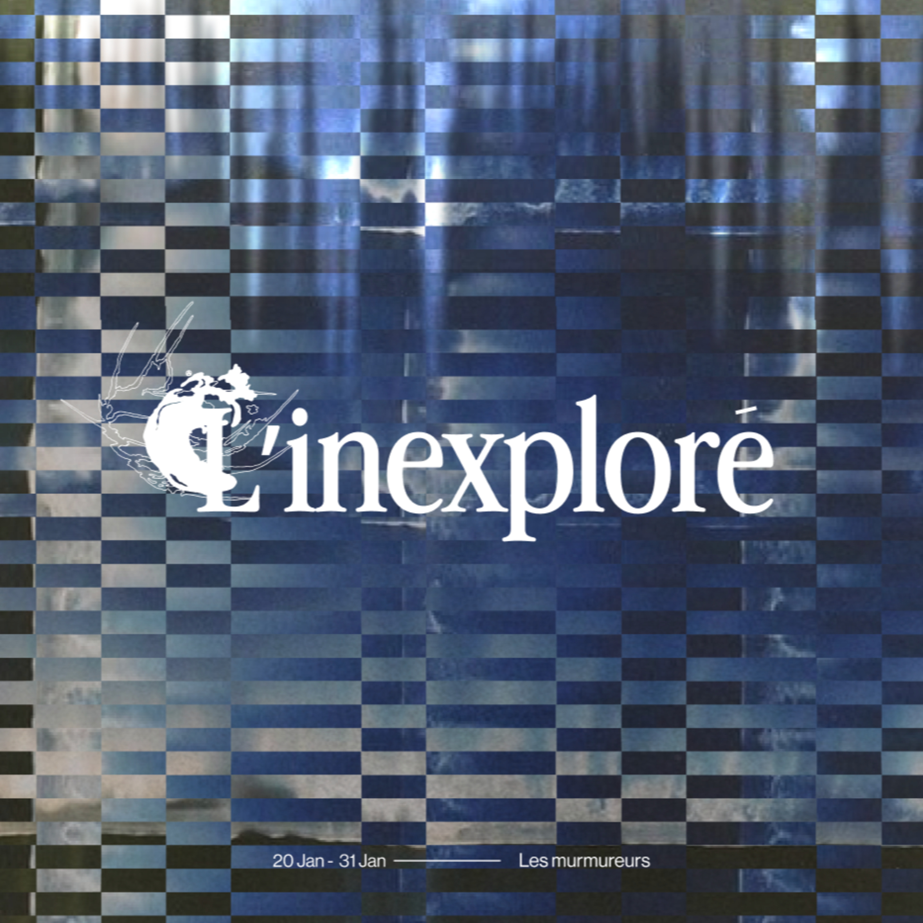 L\'inexploré