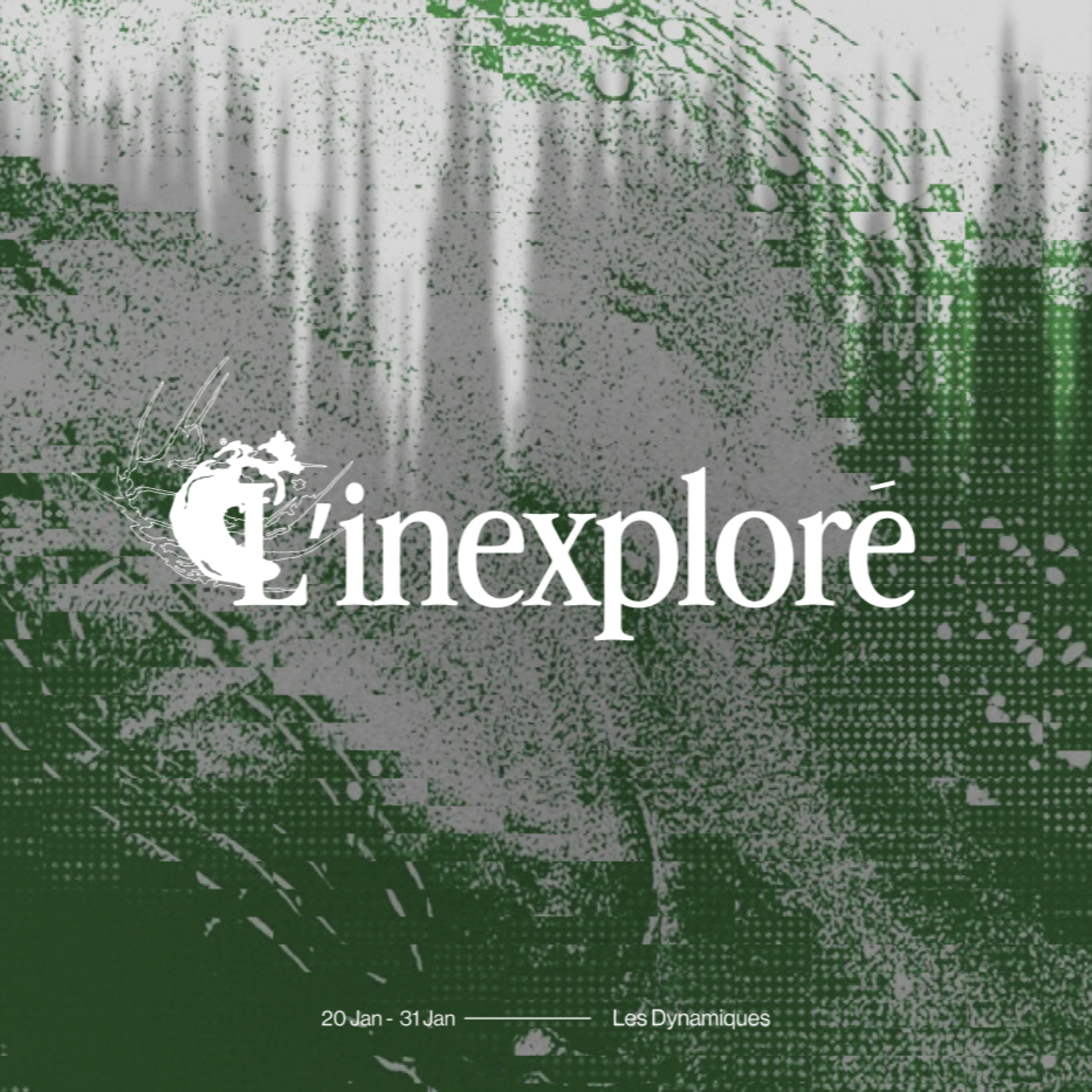 L\'inexploré