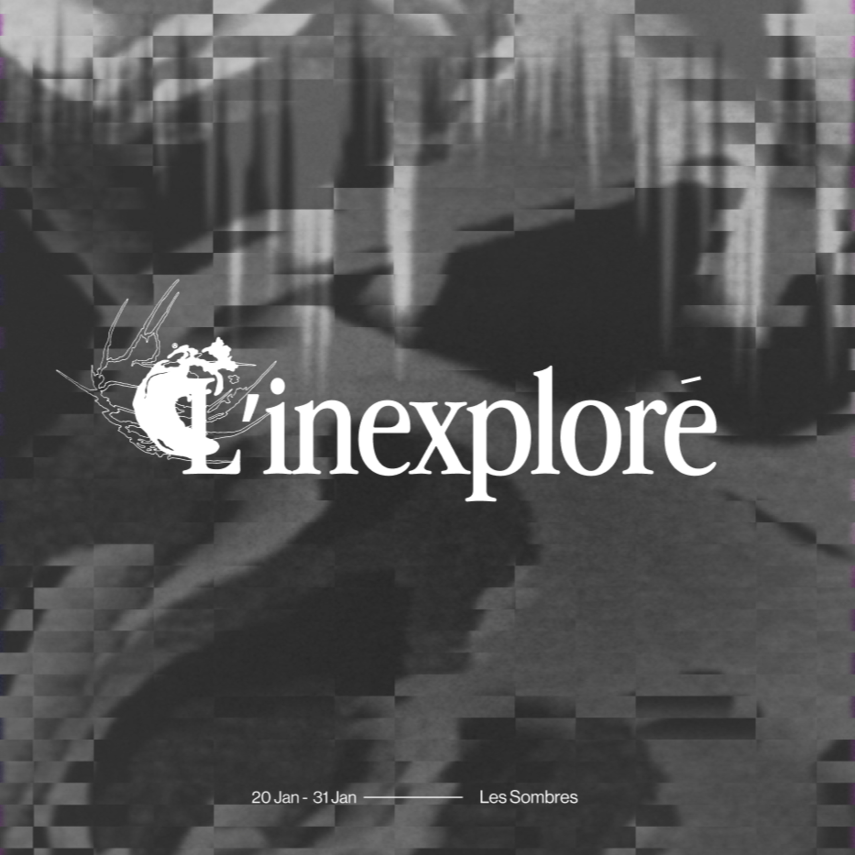L\'inexploré