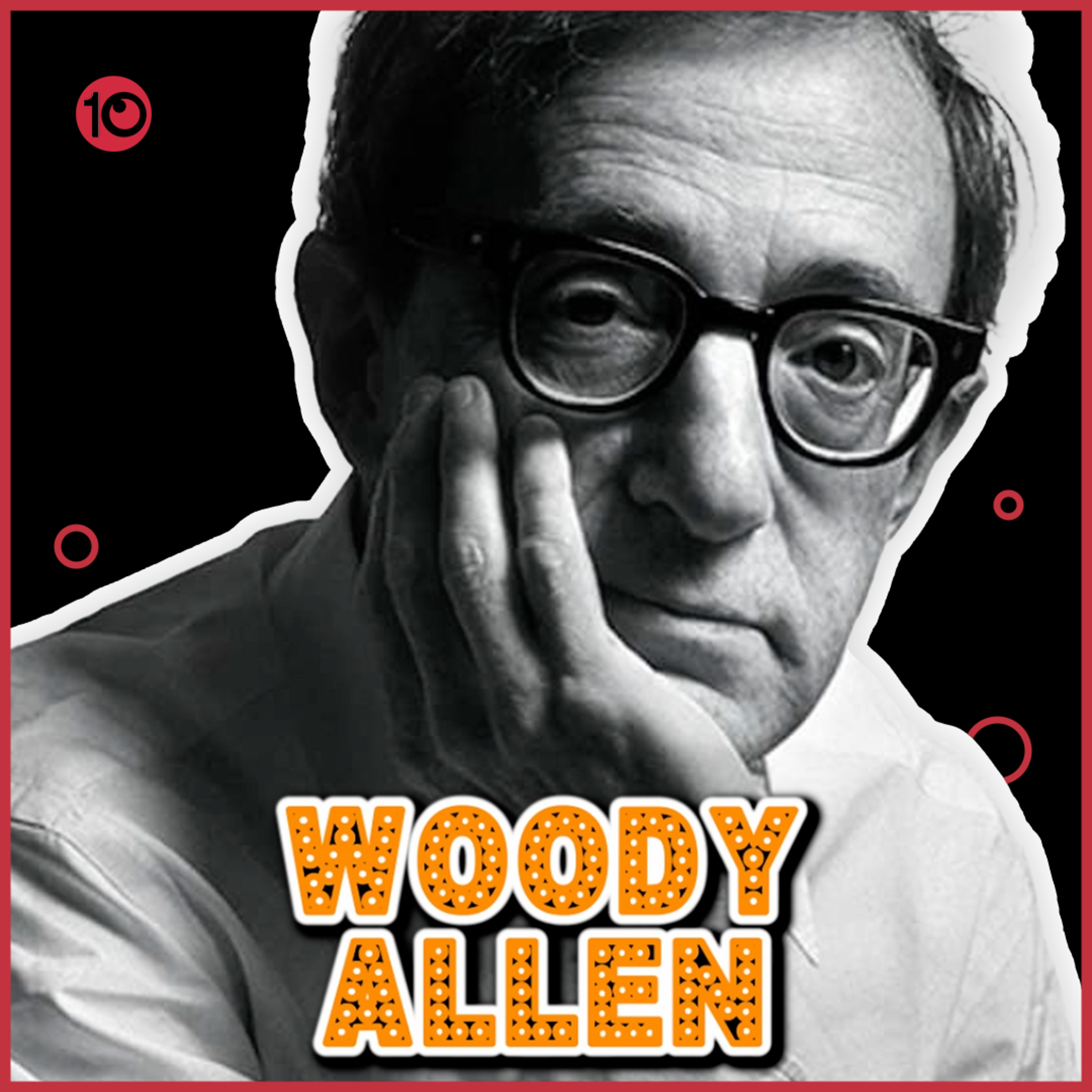 Leggere il cinema - Woody Allen e Z la formica episode artwork