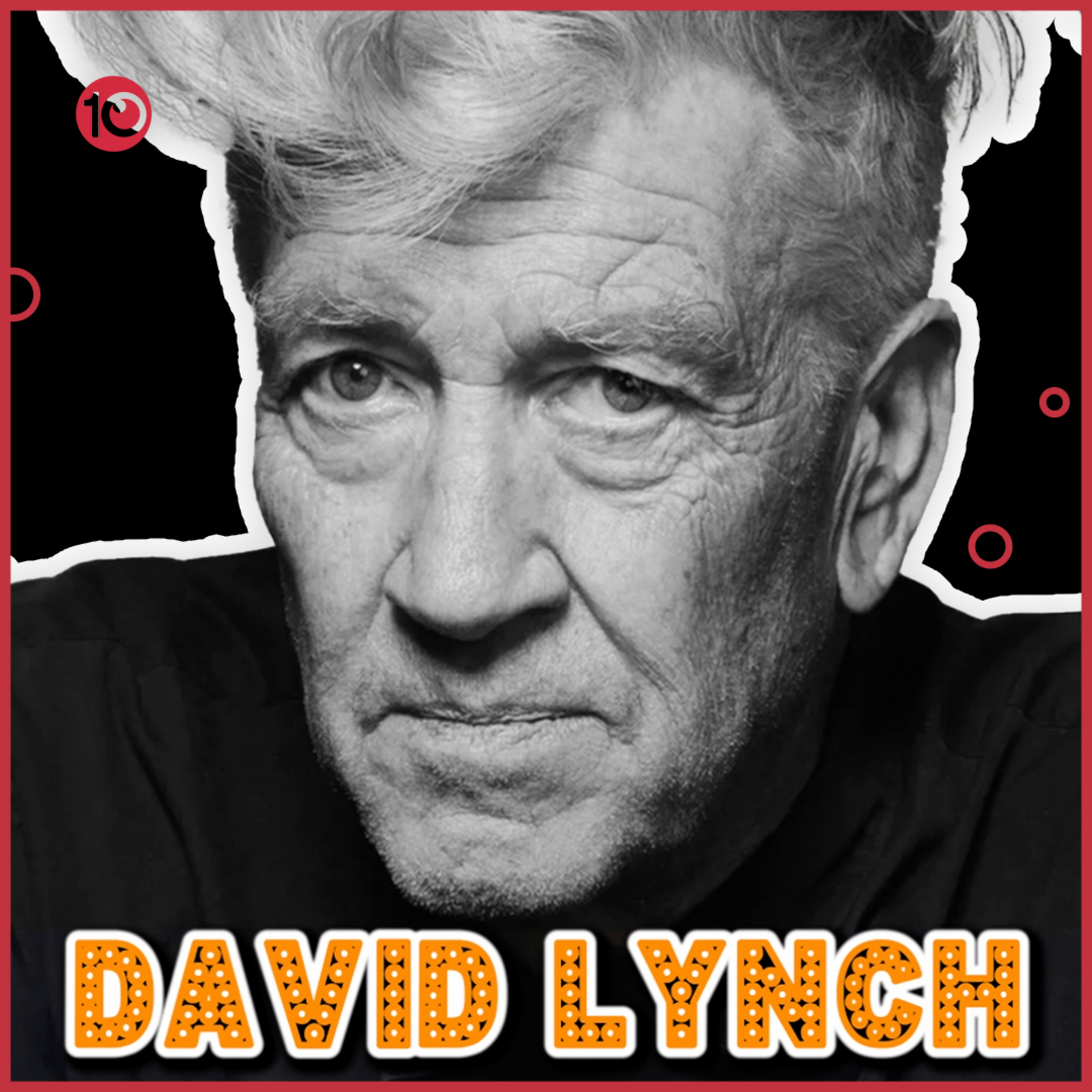 Leggere il cinema - David Lynch e Angelo Badalamenti episode artwork