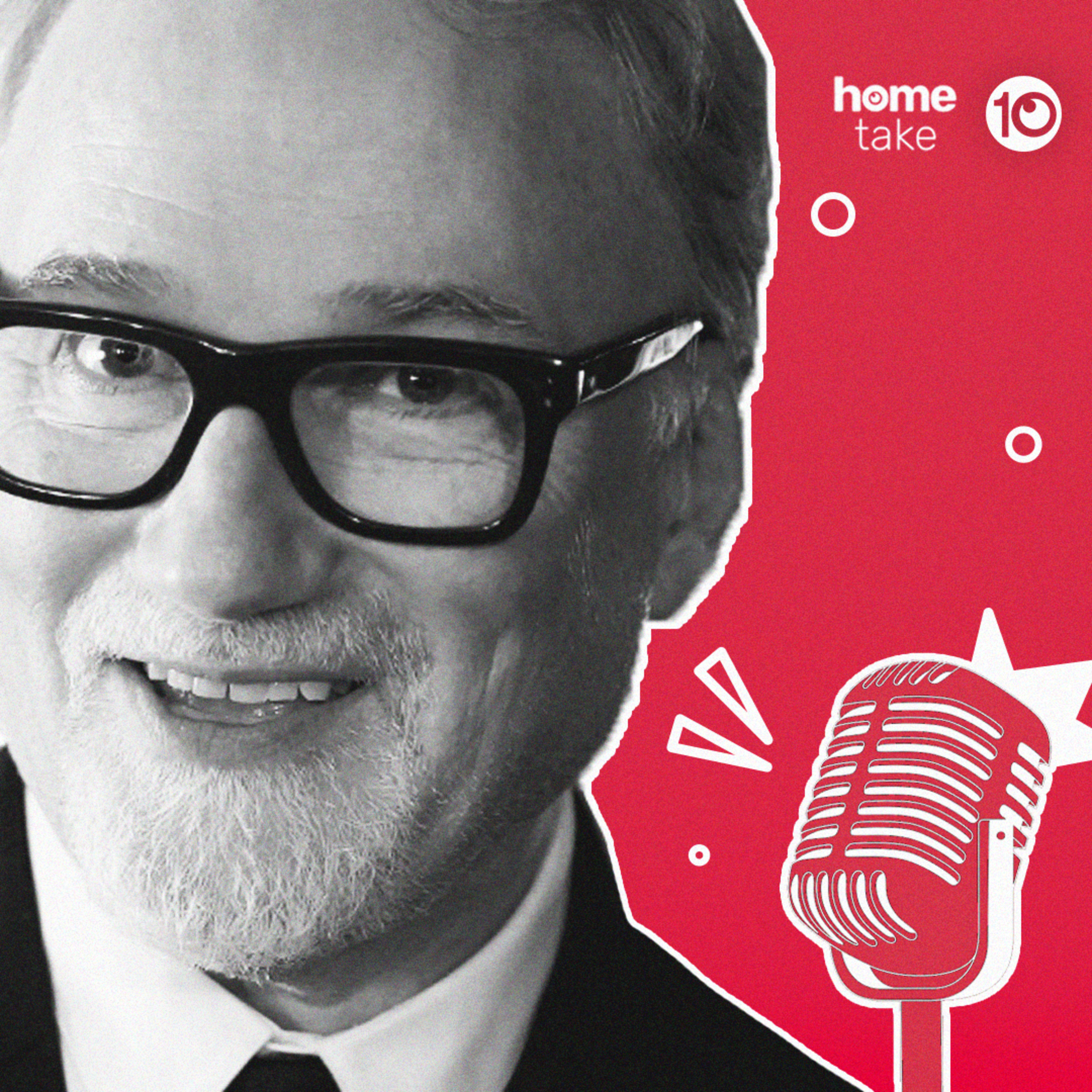 HomeTake #6 – GIULIO SANGIORGIO vs. DAVID FINCHER: immagini, simulacri e ossessioni episode artwork
