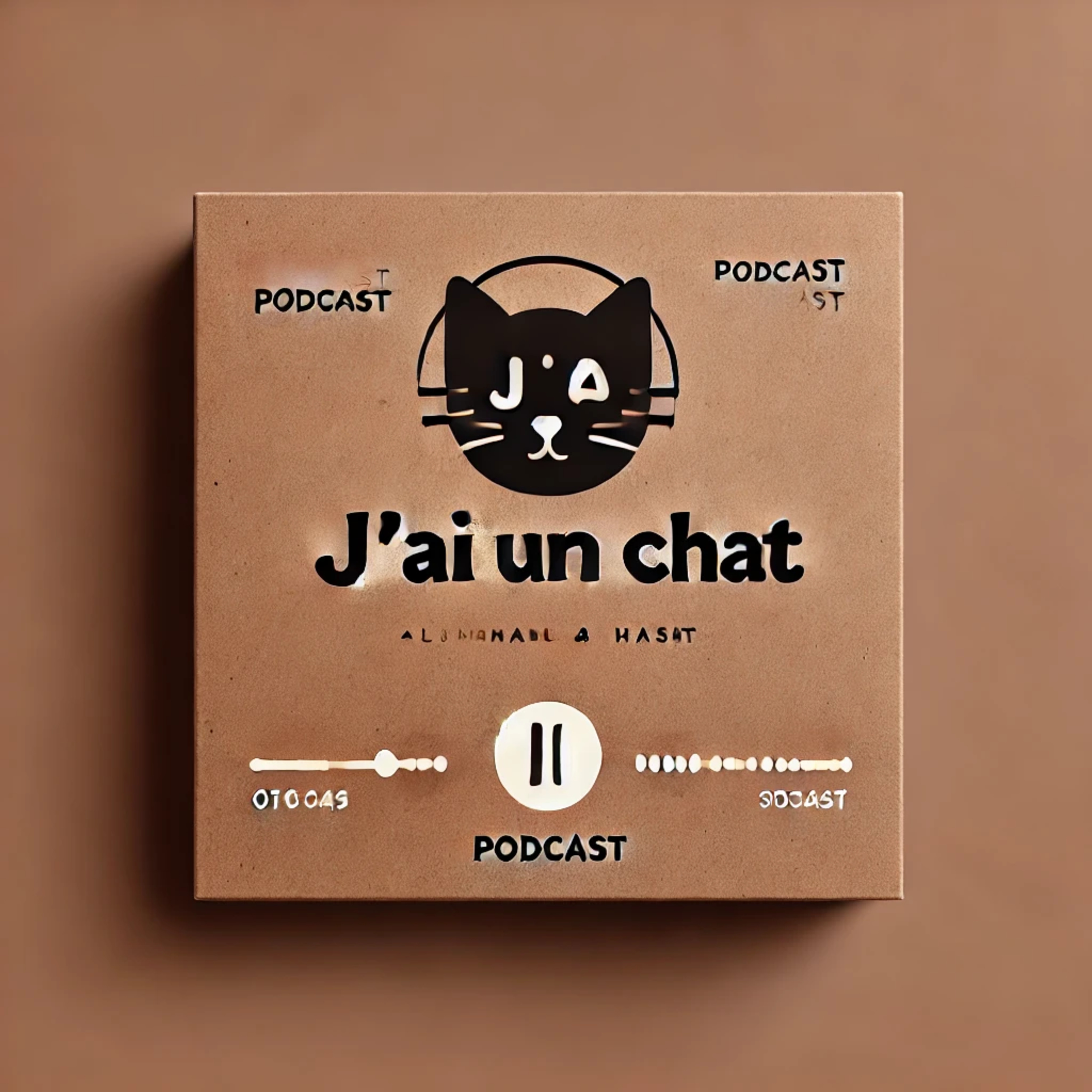 กริยา avoir / French Click EP.12 episode artwork