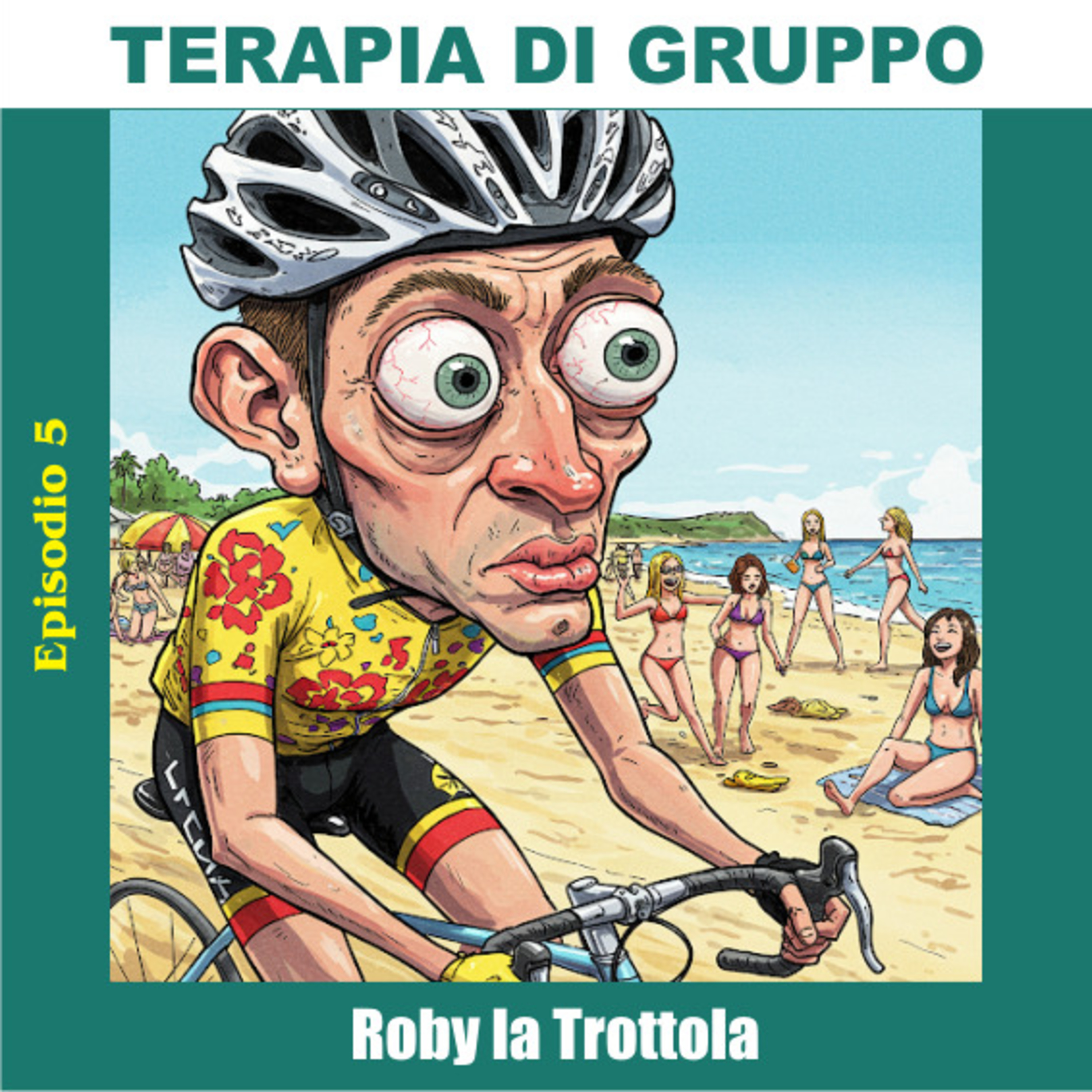 Terapia di Gruppo