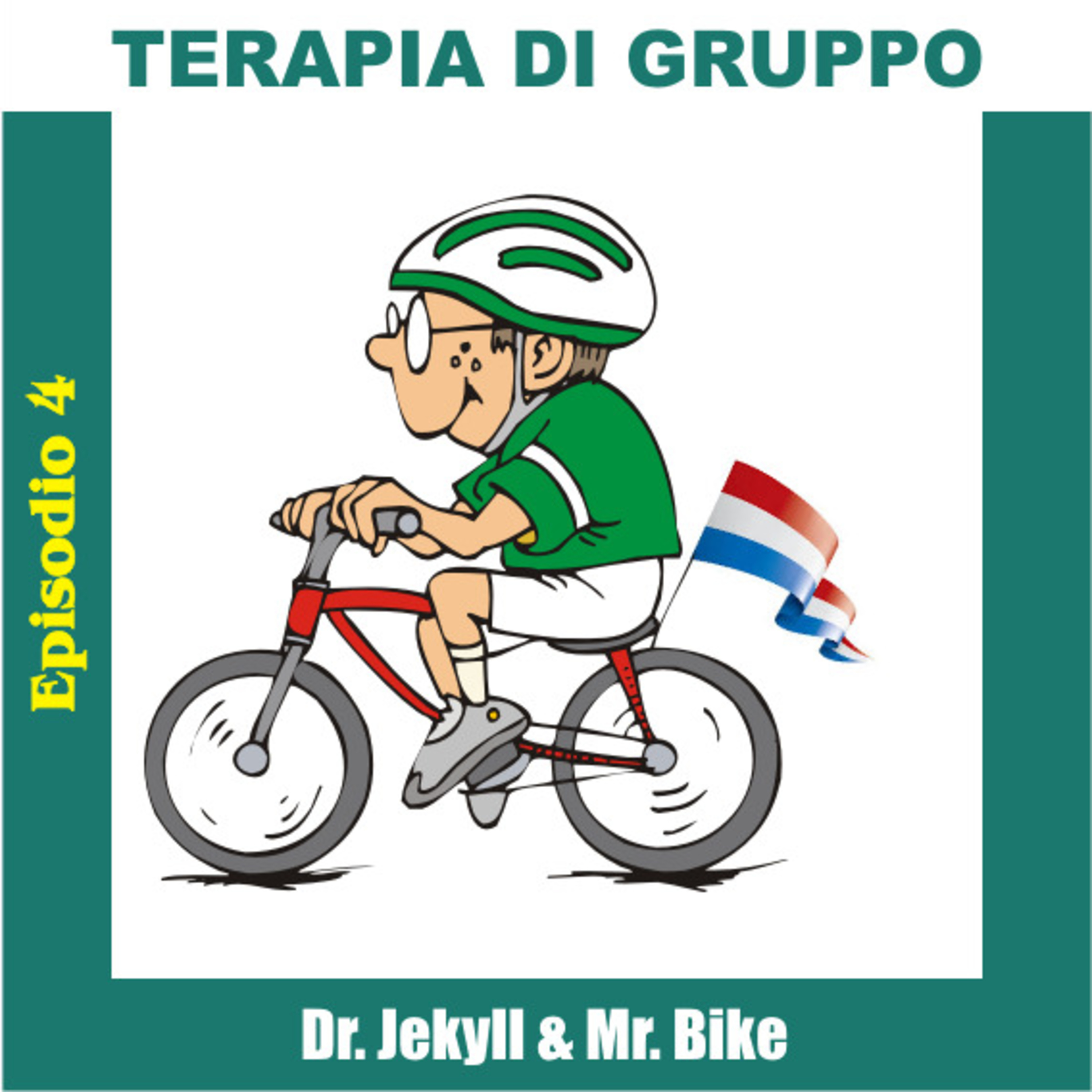 Terapia di Gruppo