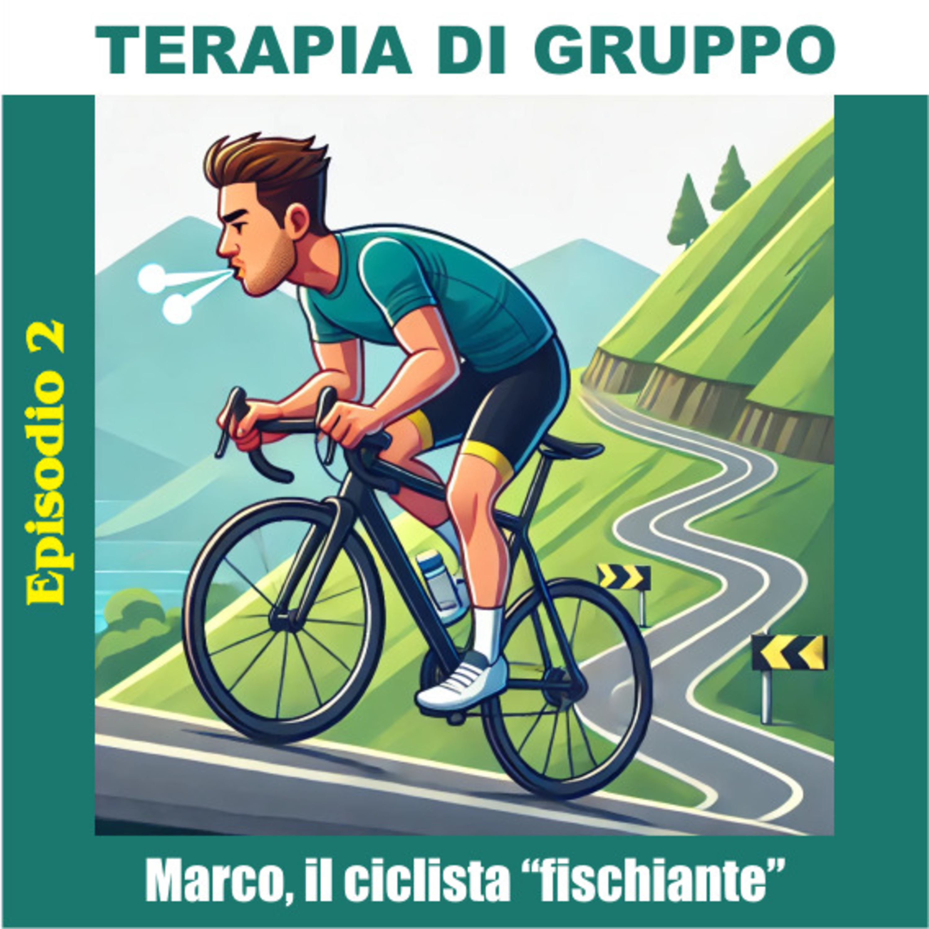 Terapia di Gruppo