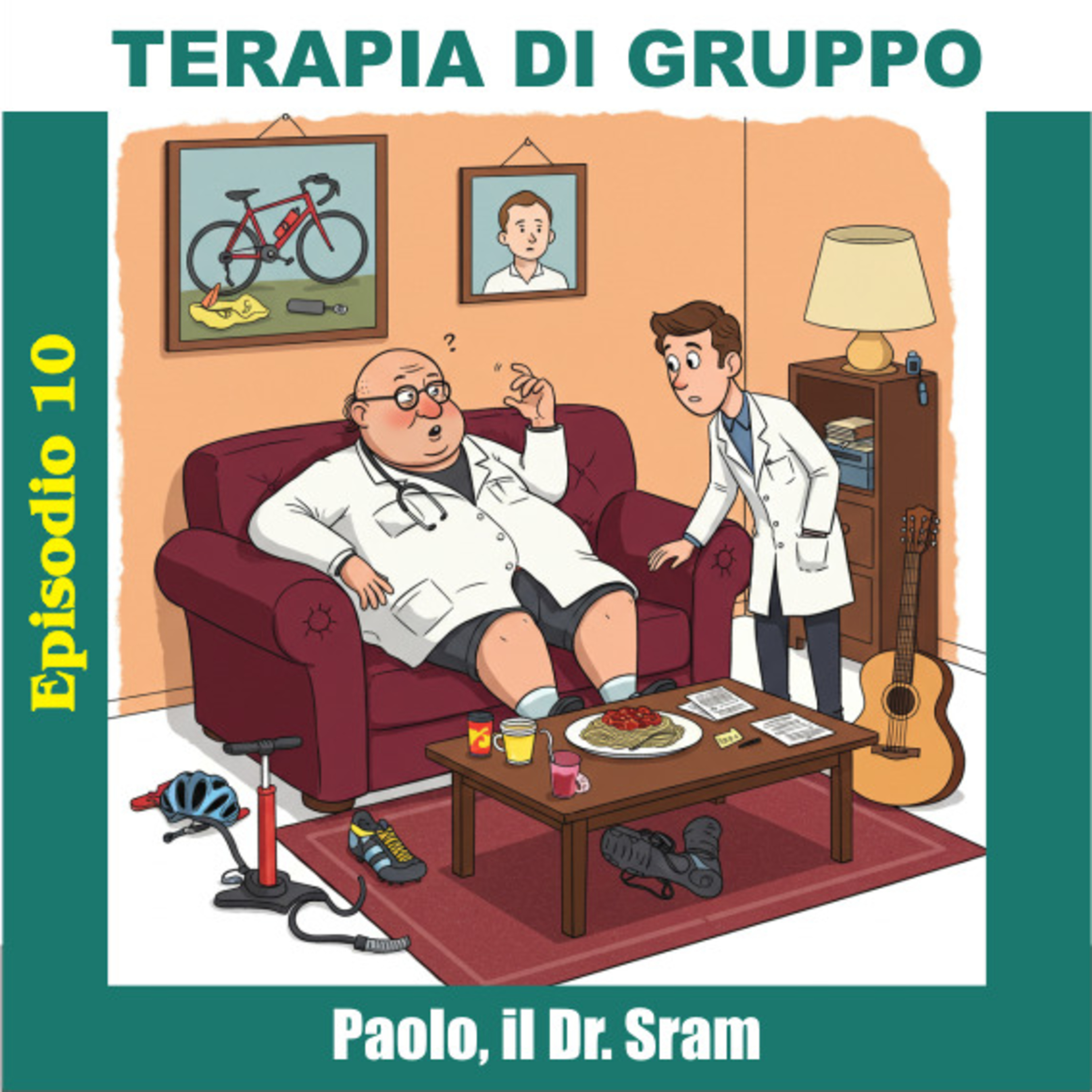 Terapia di Gruppo