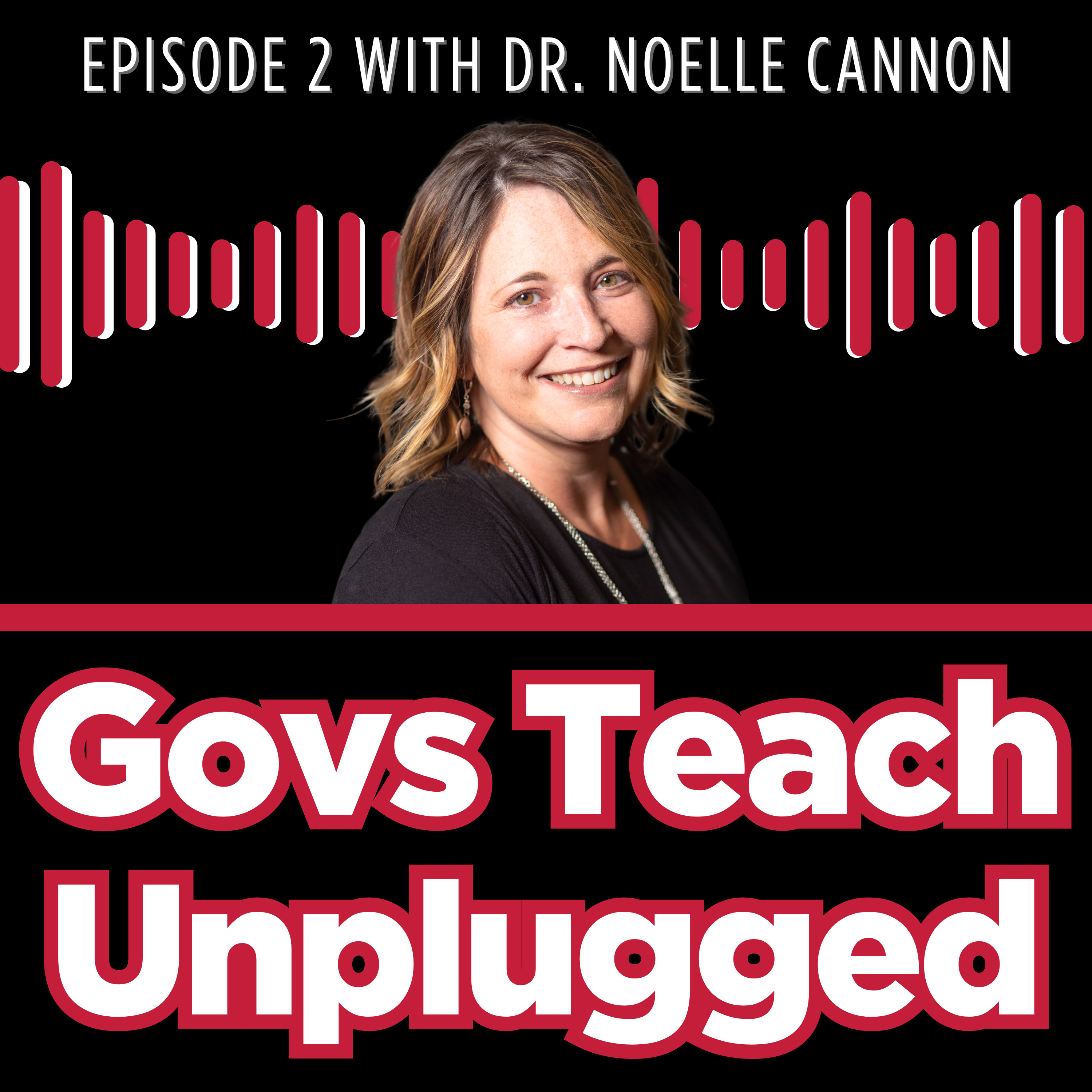Govs Teach Unplugged