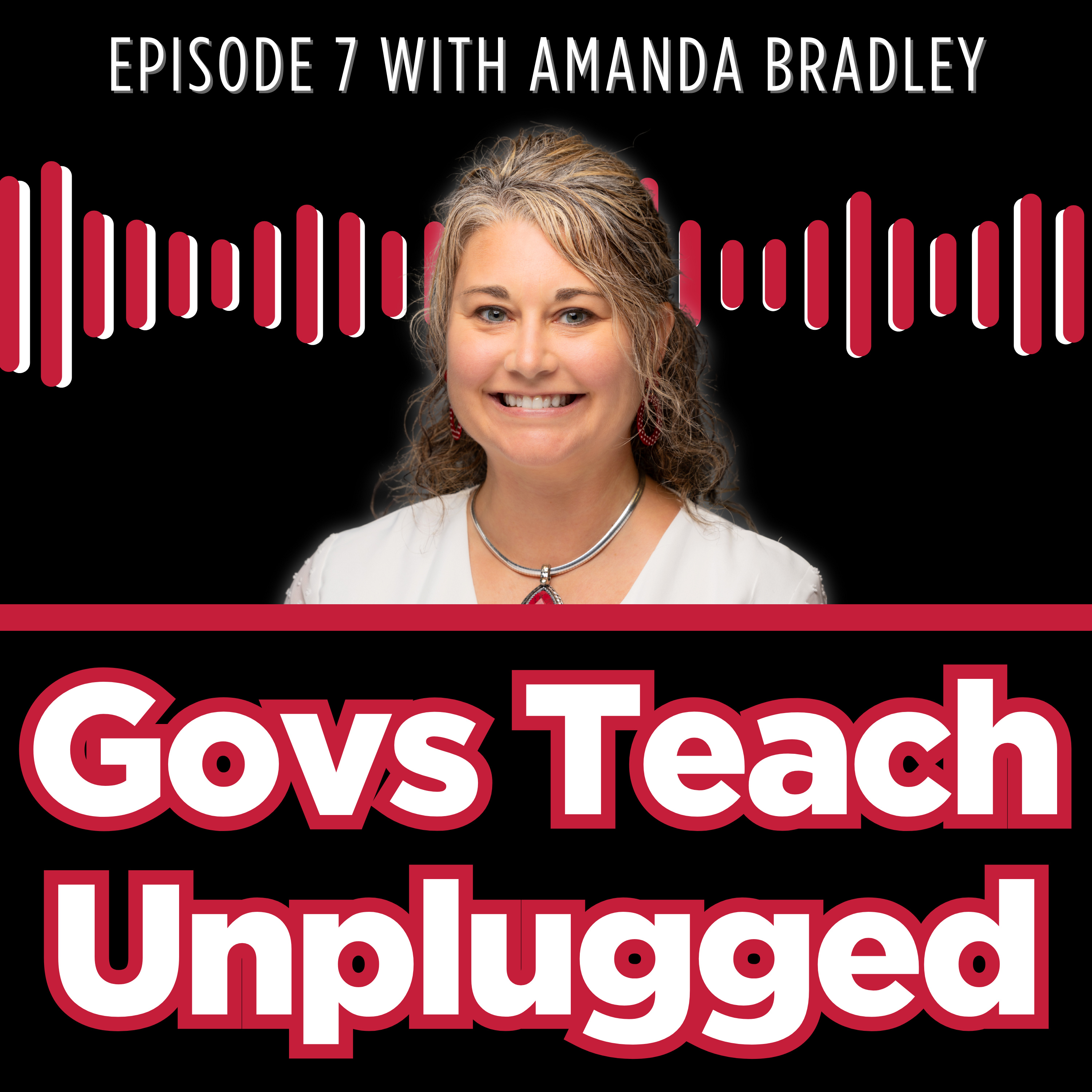 Govs Teach Unplugged