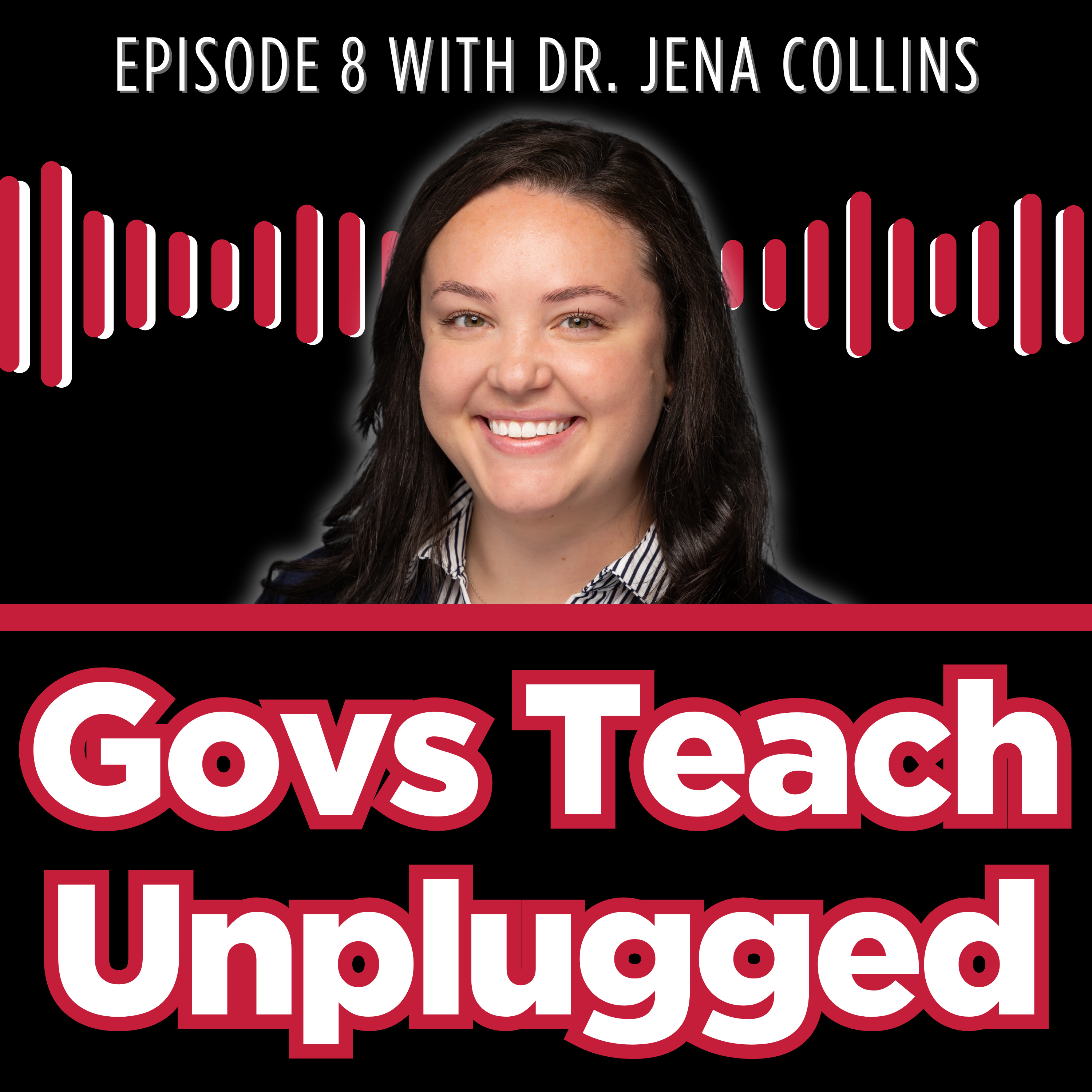 Govs Teach Unplugged