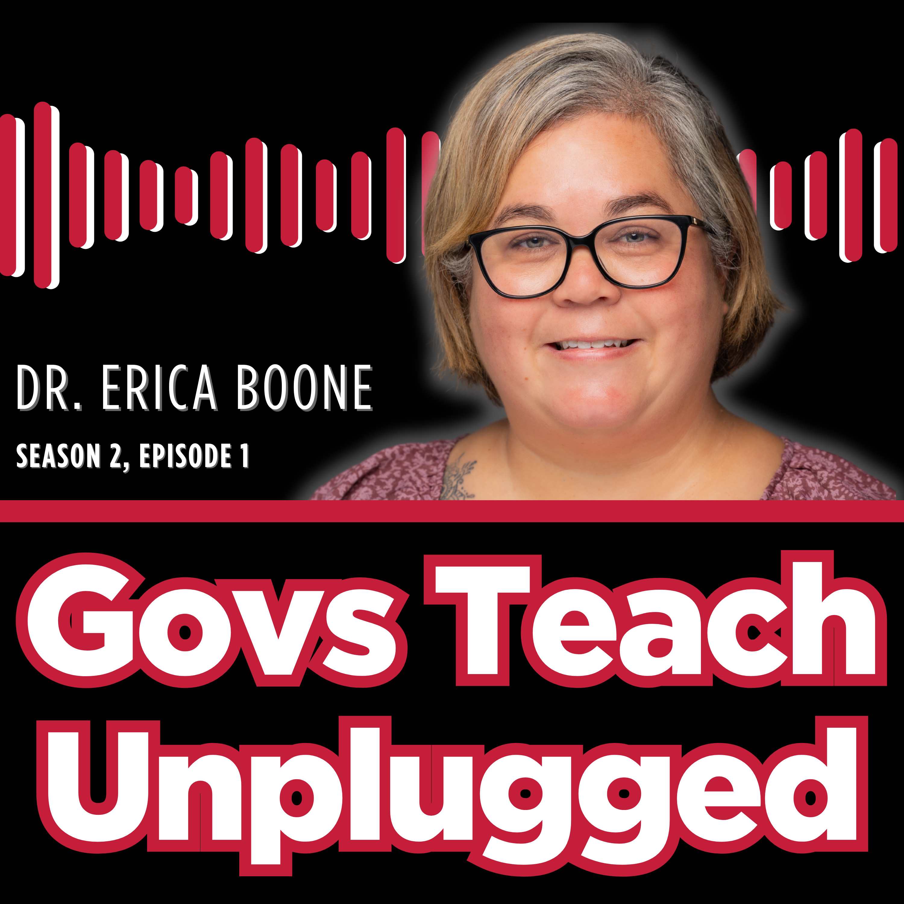 Strengthening Rural Education with Dr. Erica Boone