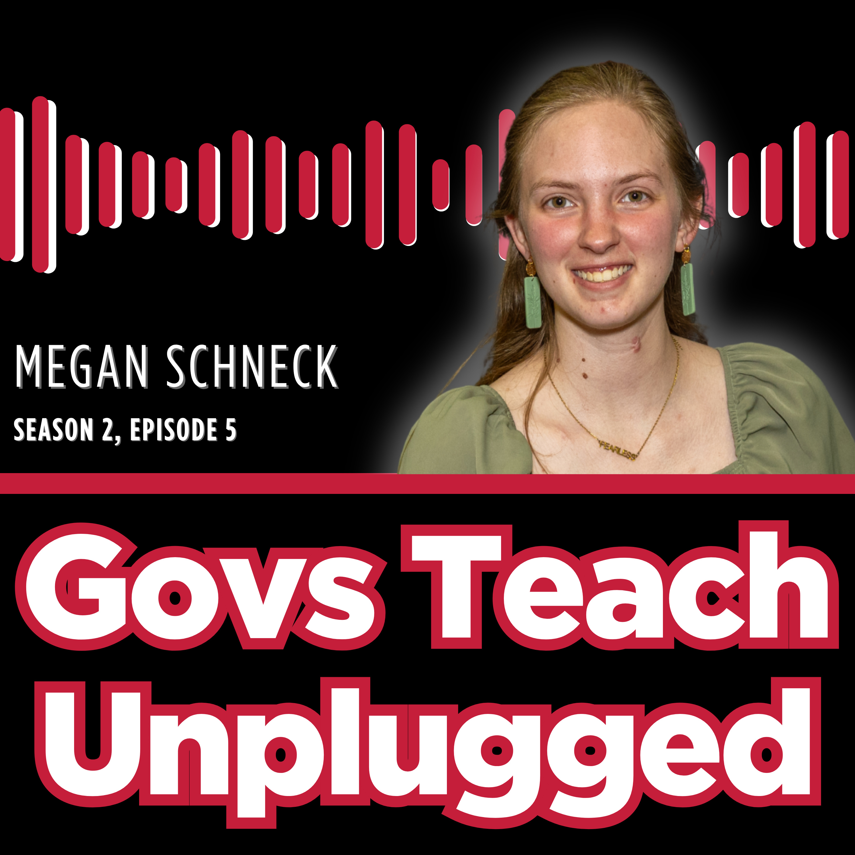 Govs Teach Unplugged