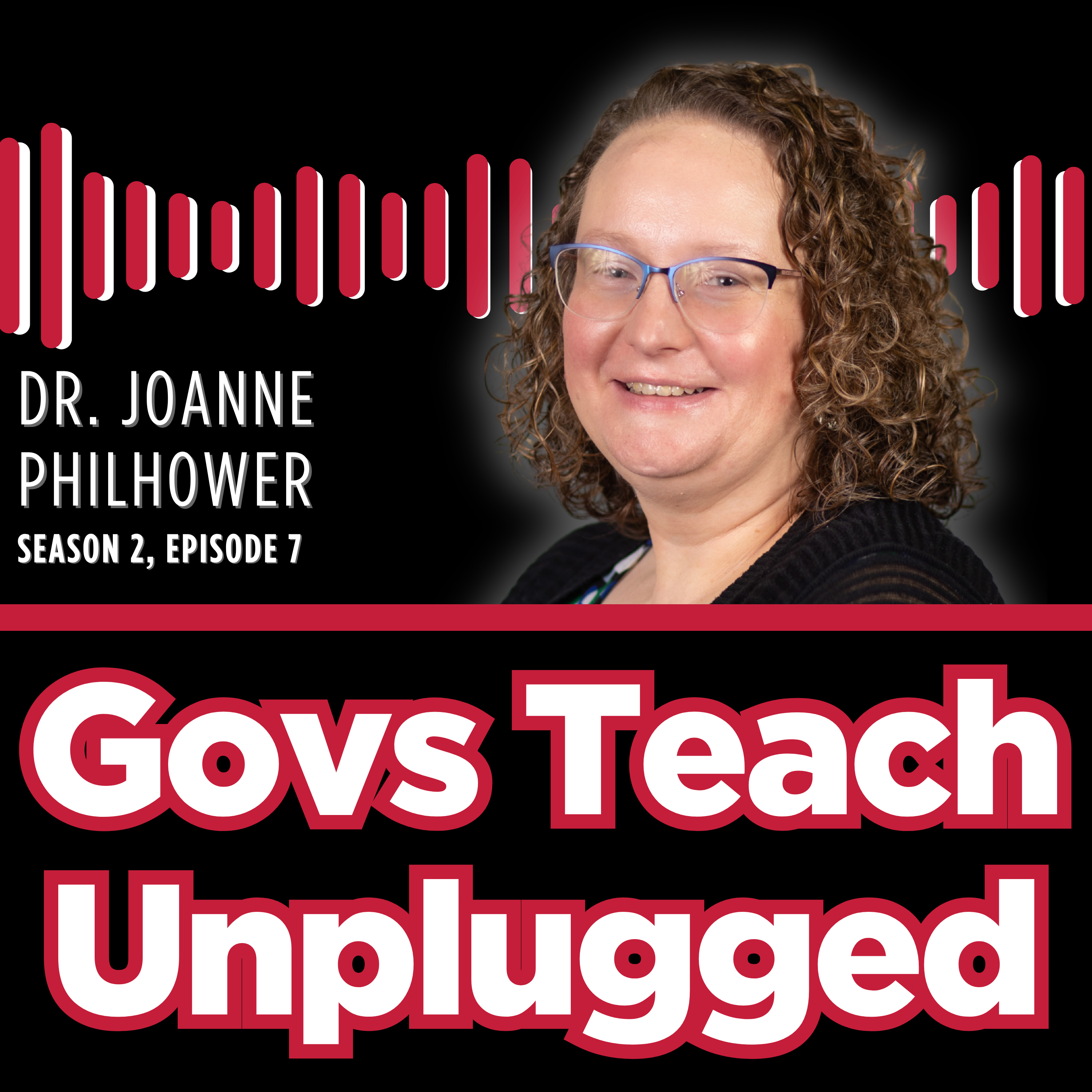 Reframing Classroom Assessment with Dr. Joanne Philhower