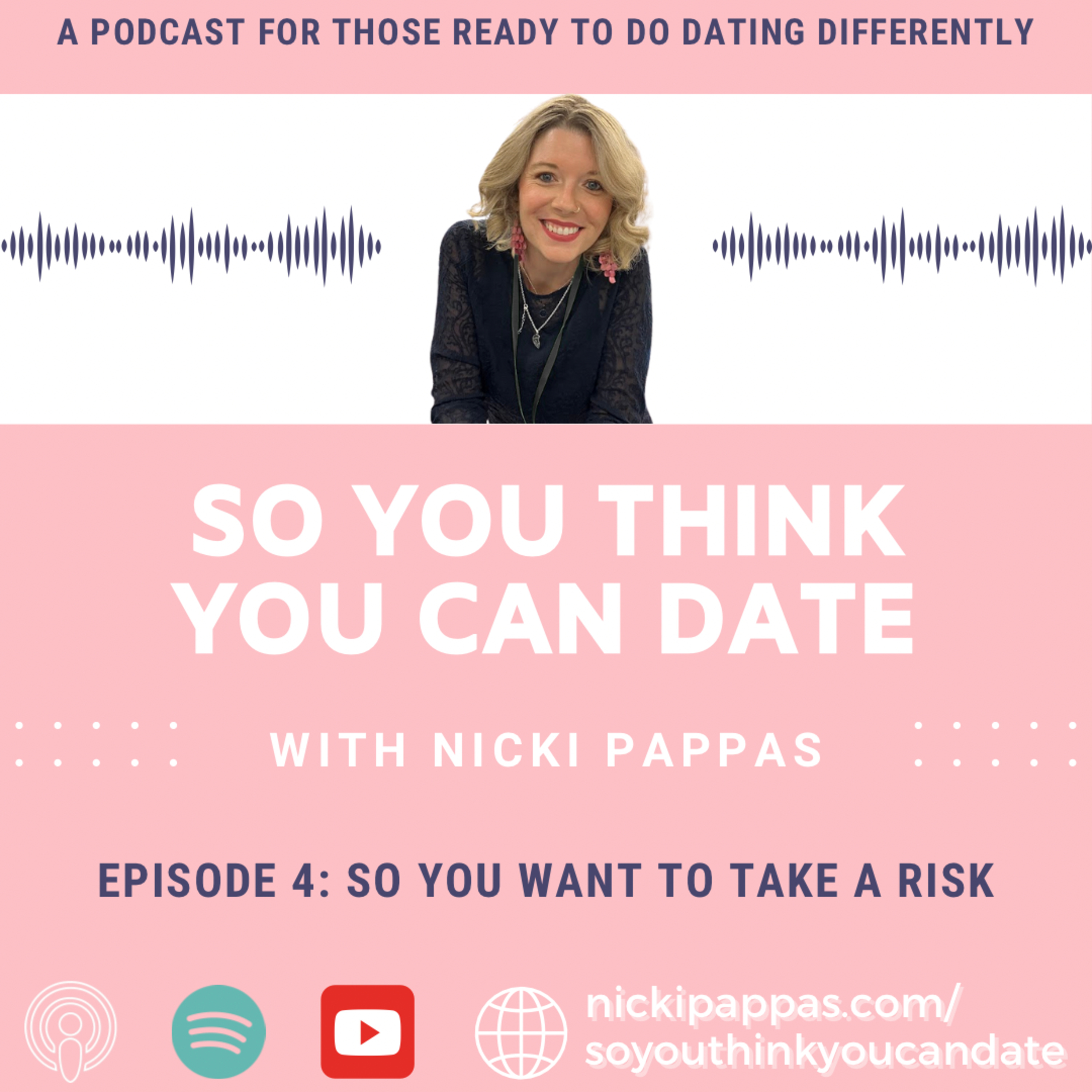 So You Think You Can Date