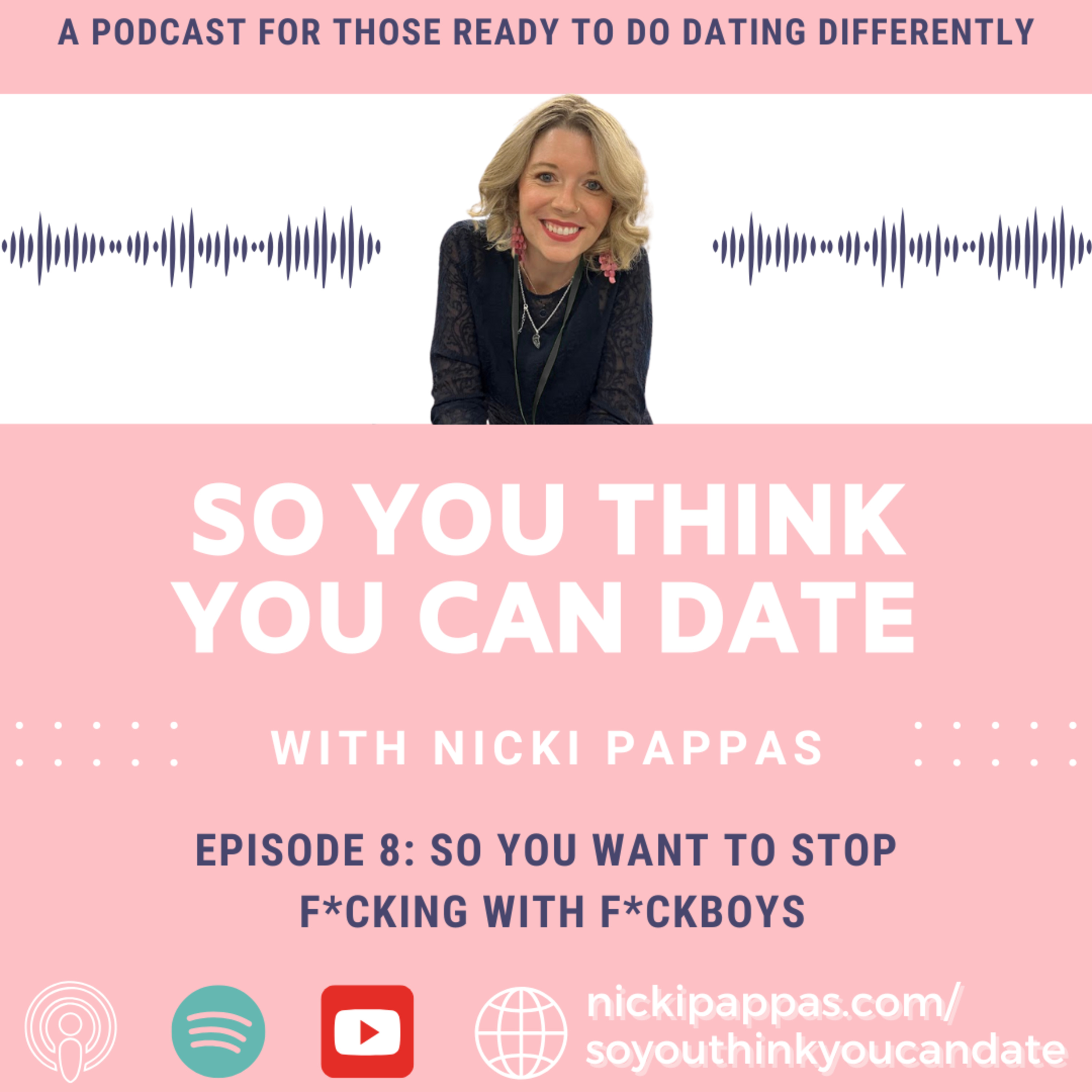 So You Think You Can Date