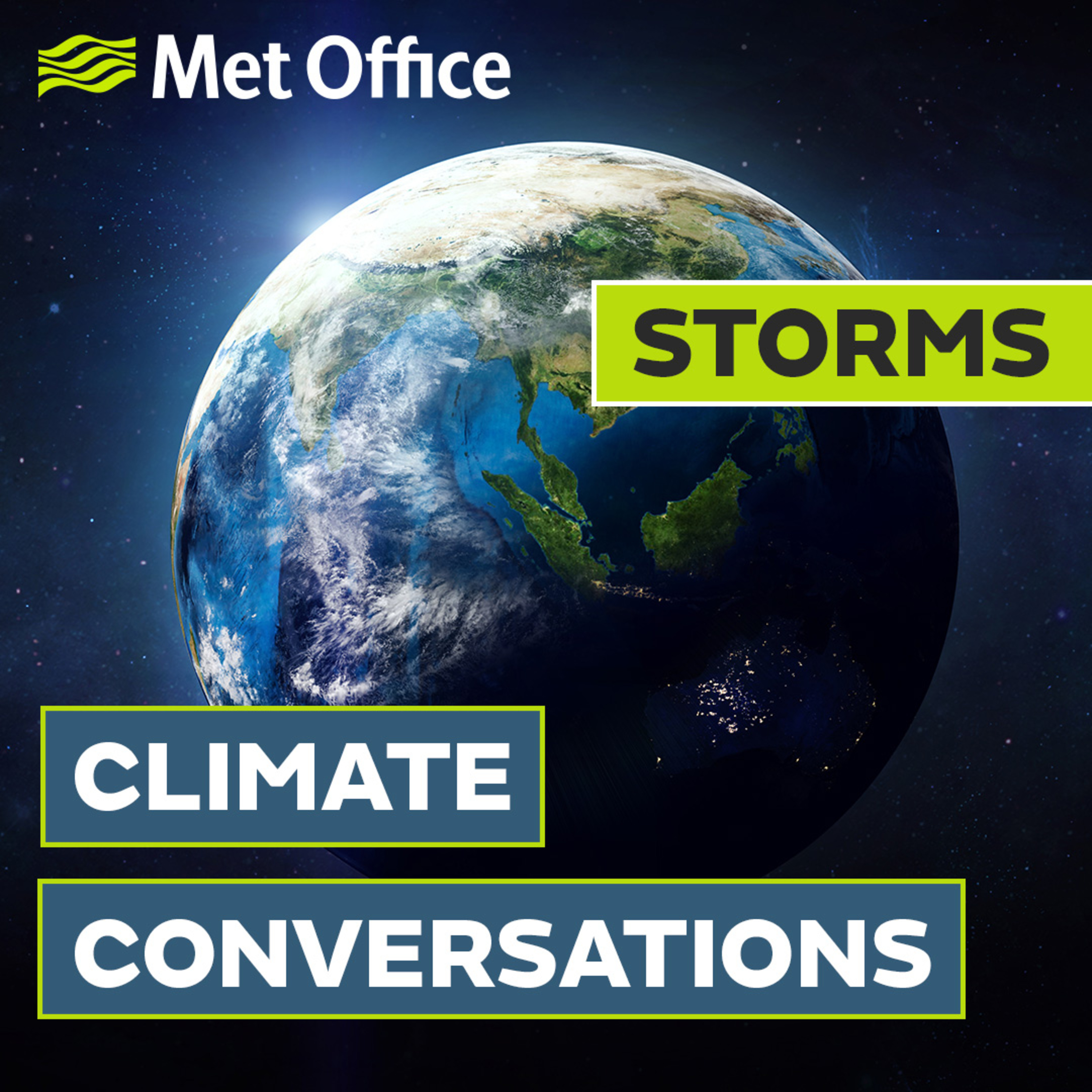 Has Climate Change influenced UK storms? Climate Conversations Shorts