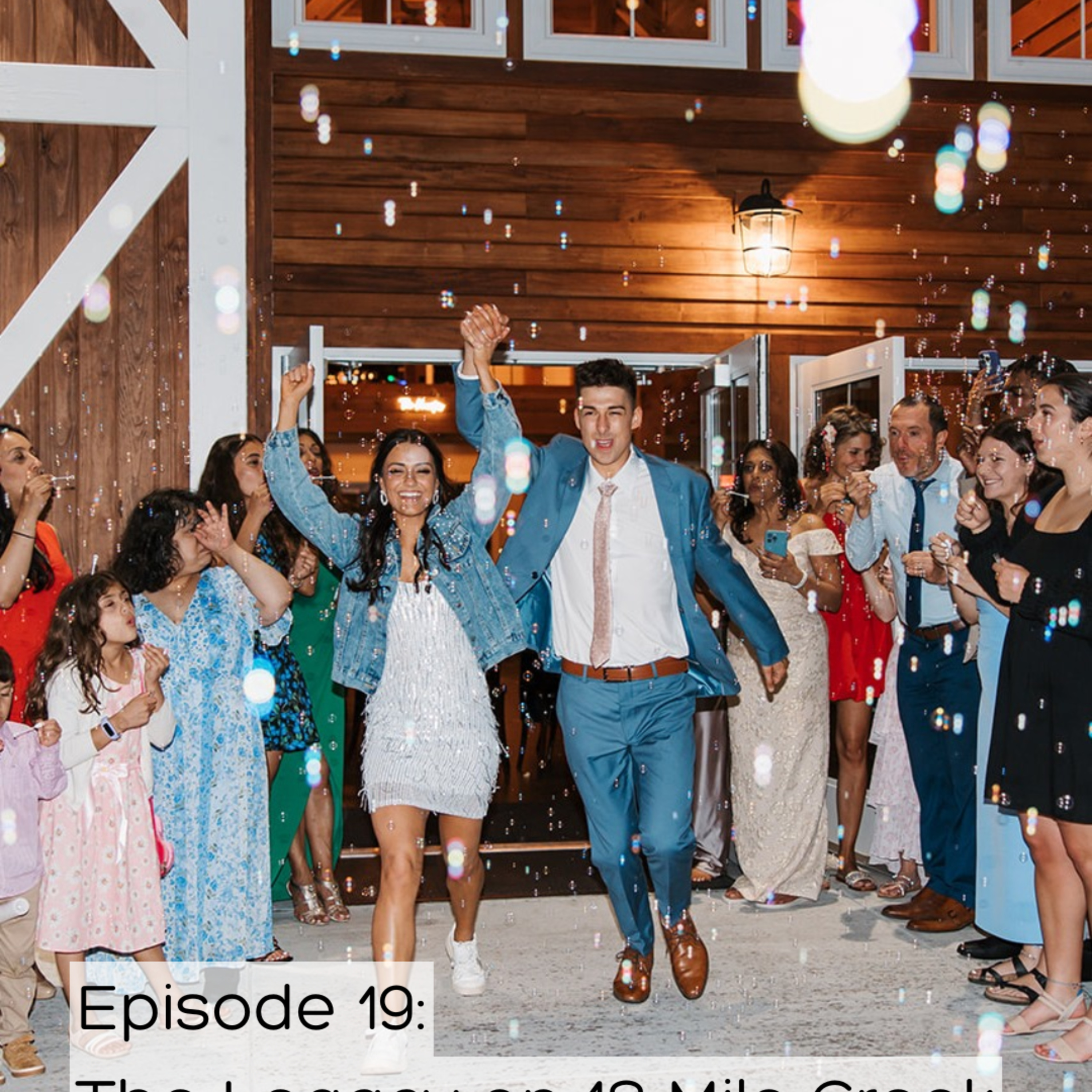 Weddings Unfiltered