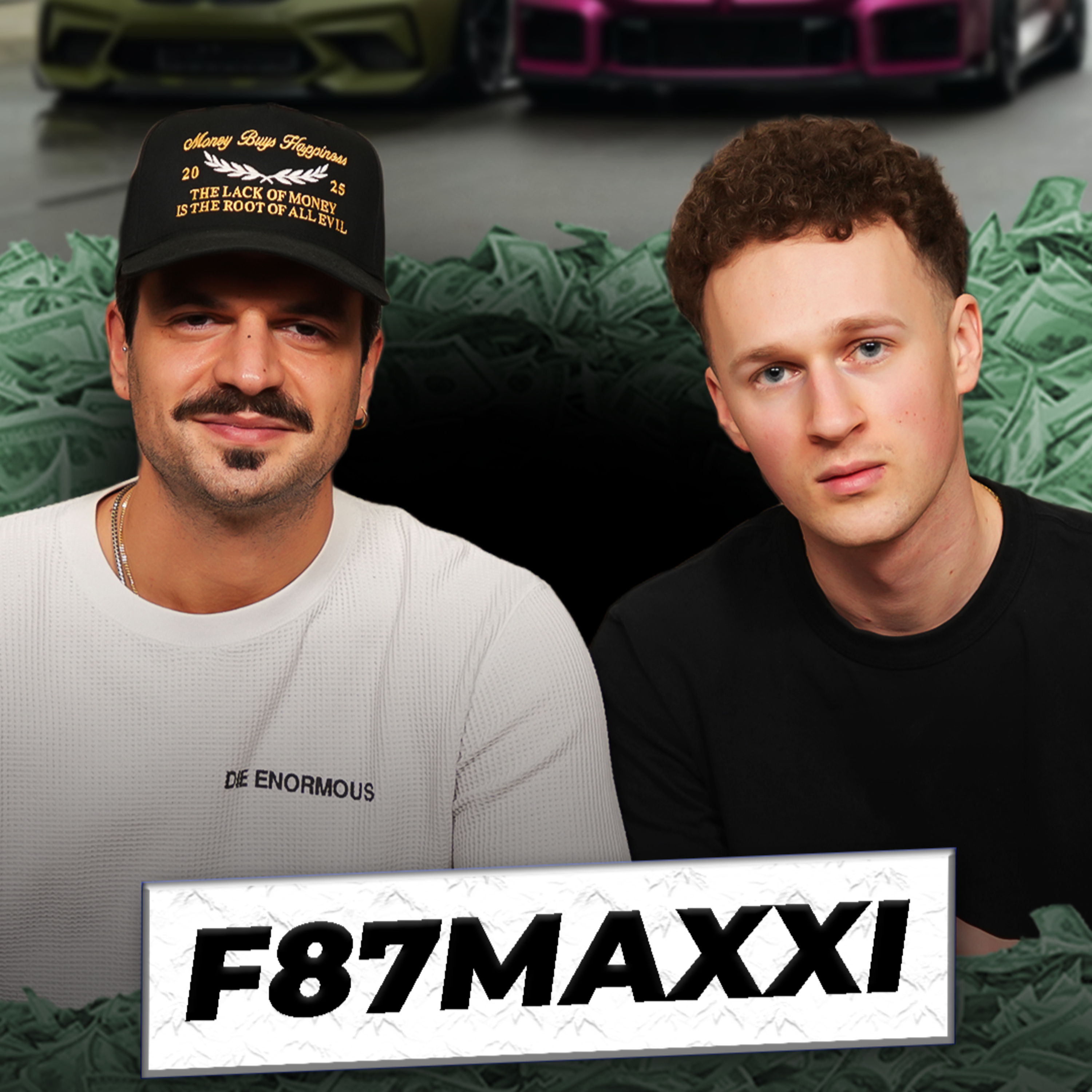 He Went BROKE To Buy A BMW M2 Competition & Went VIRAL Overnight By Getting Arrested | F87Maxxi