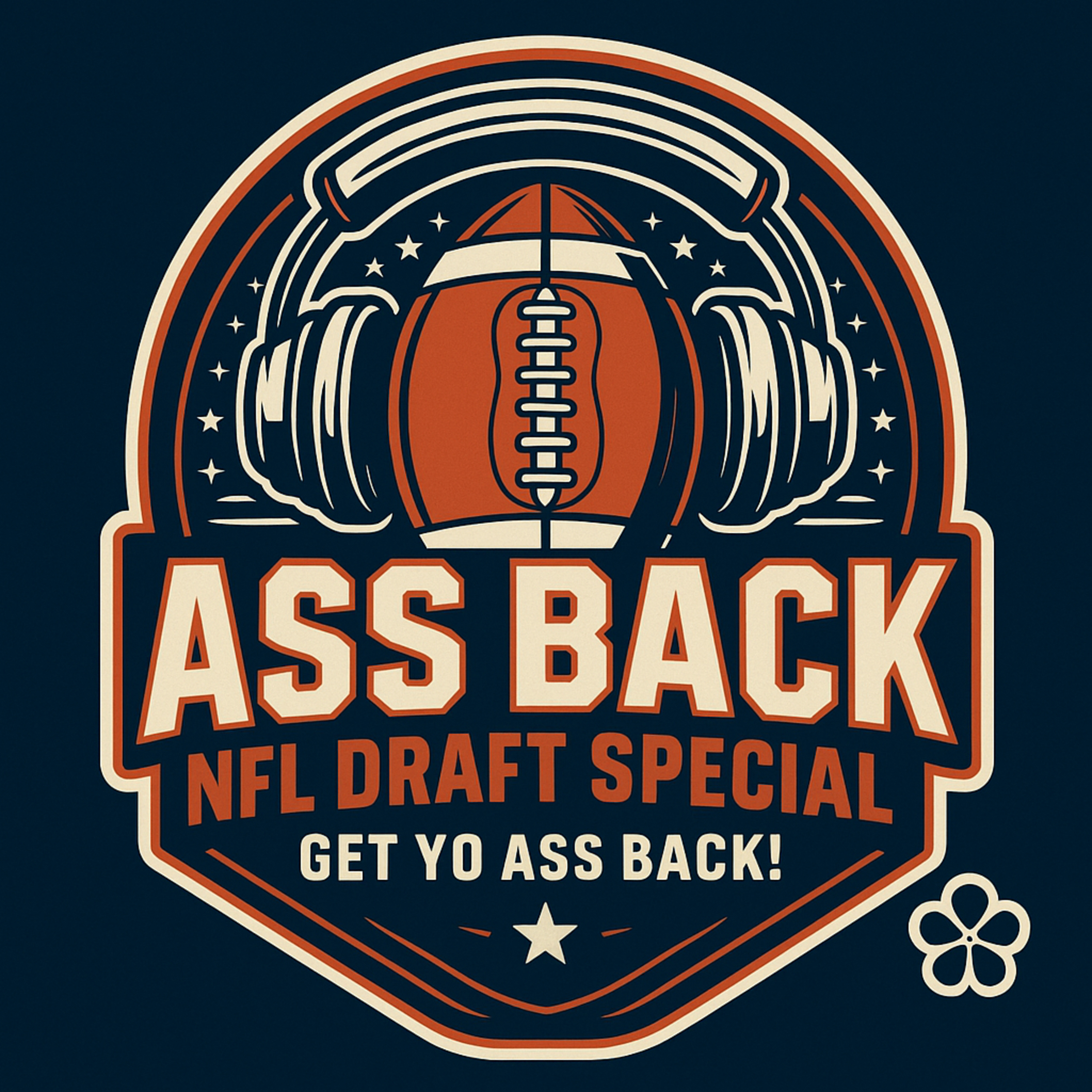 Assback Draft Breakdown Part 1 episode artwork