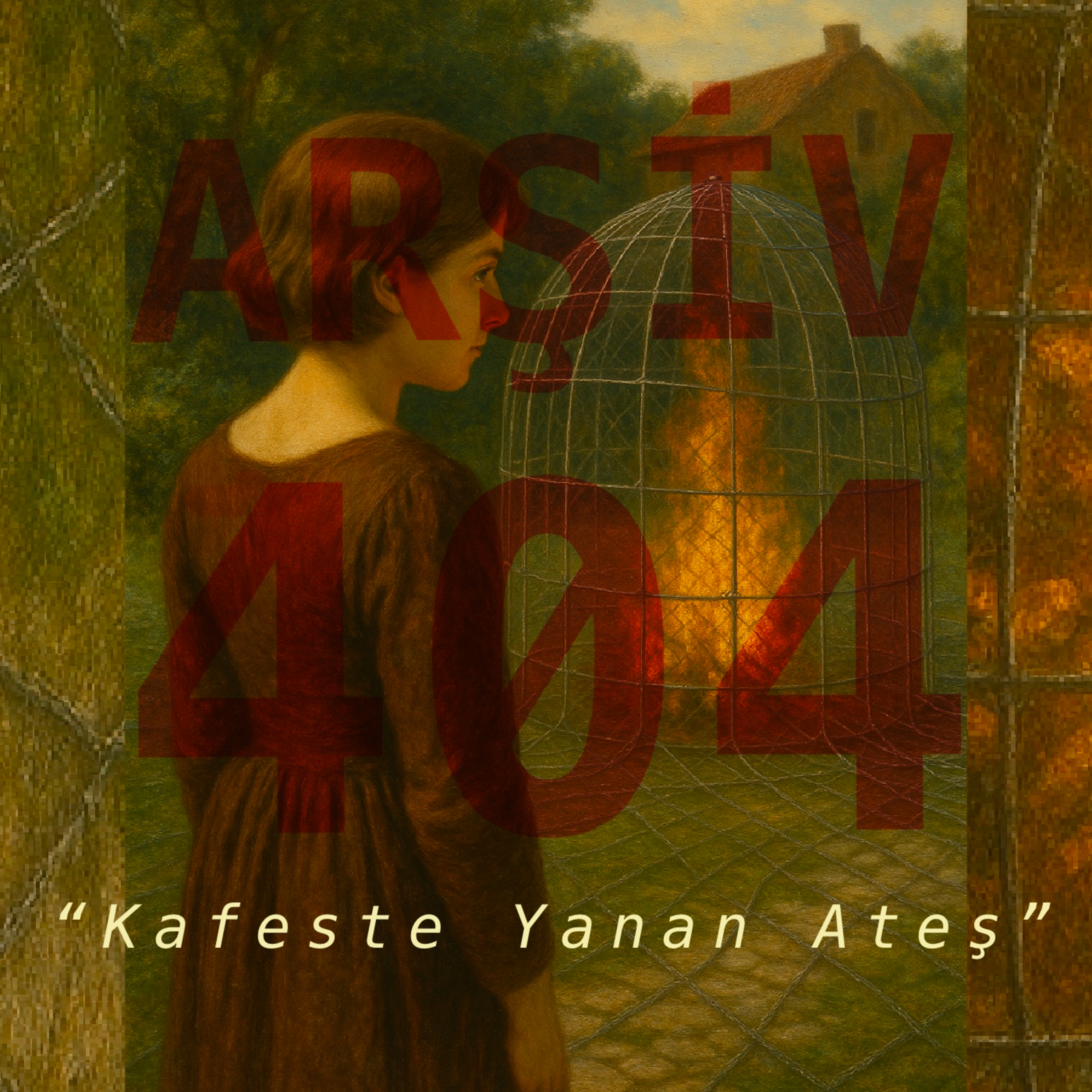 ARŞİV 404
