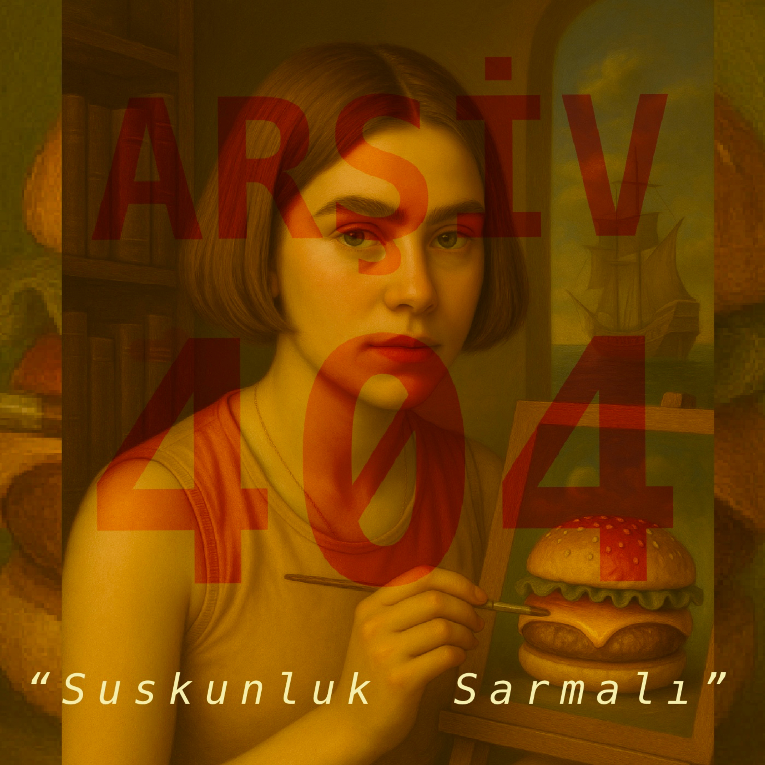 ARŞİV 404