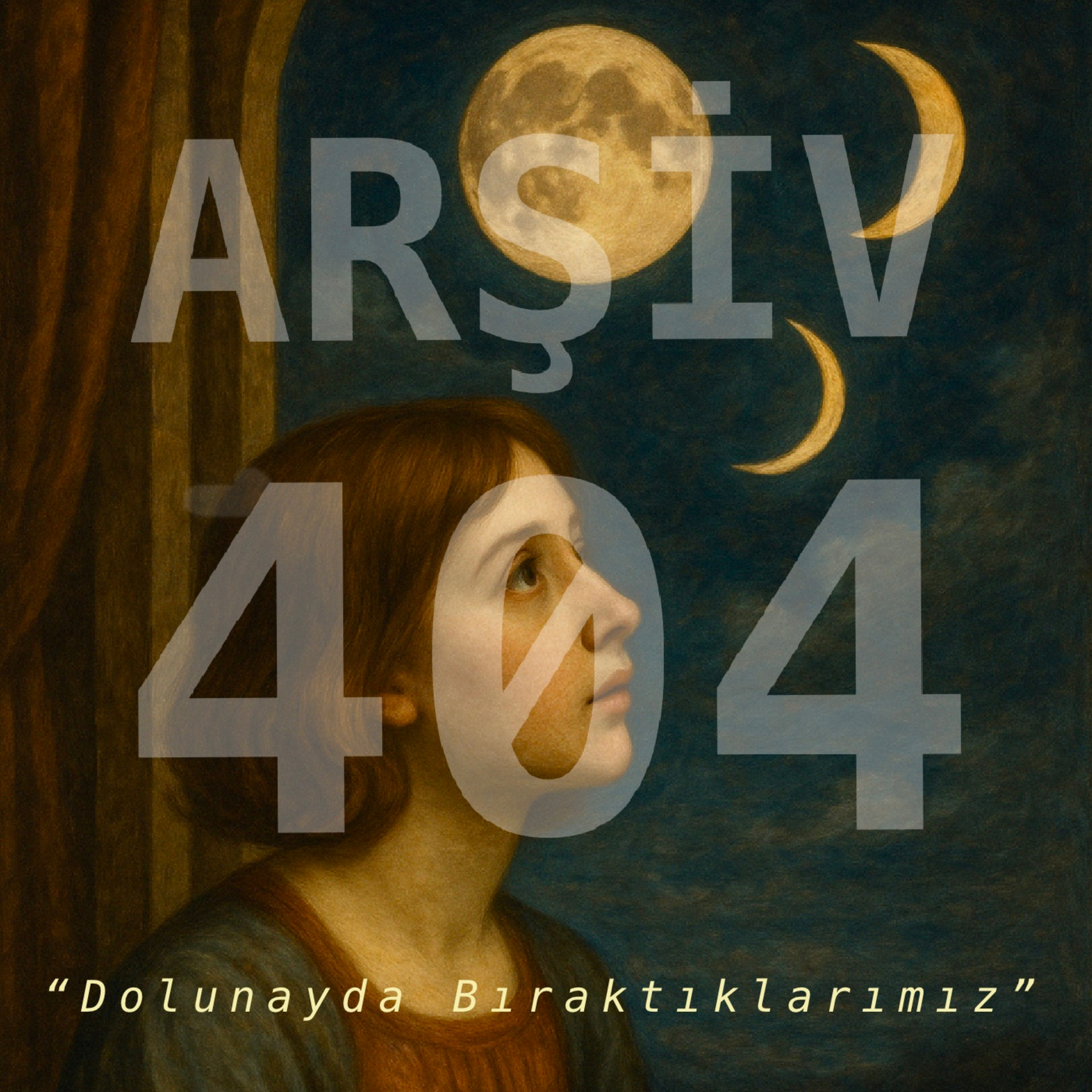 ARŞİV 404