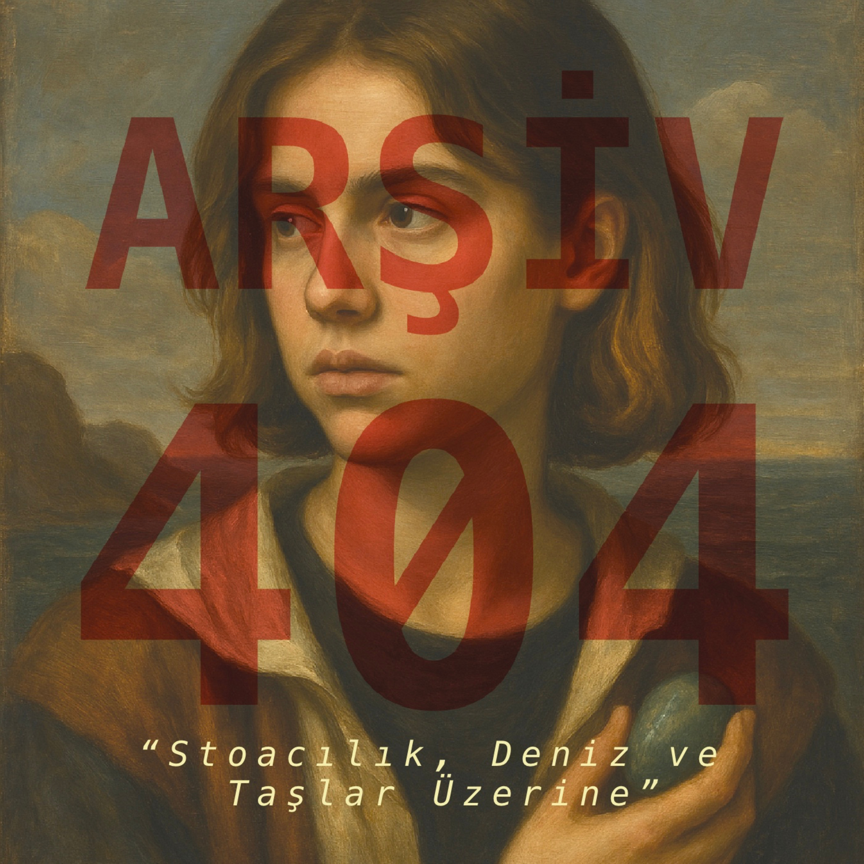 ARŞİV 404