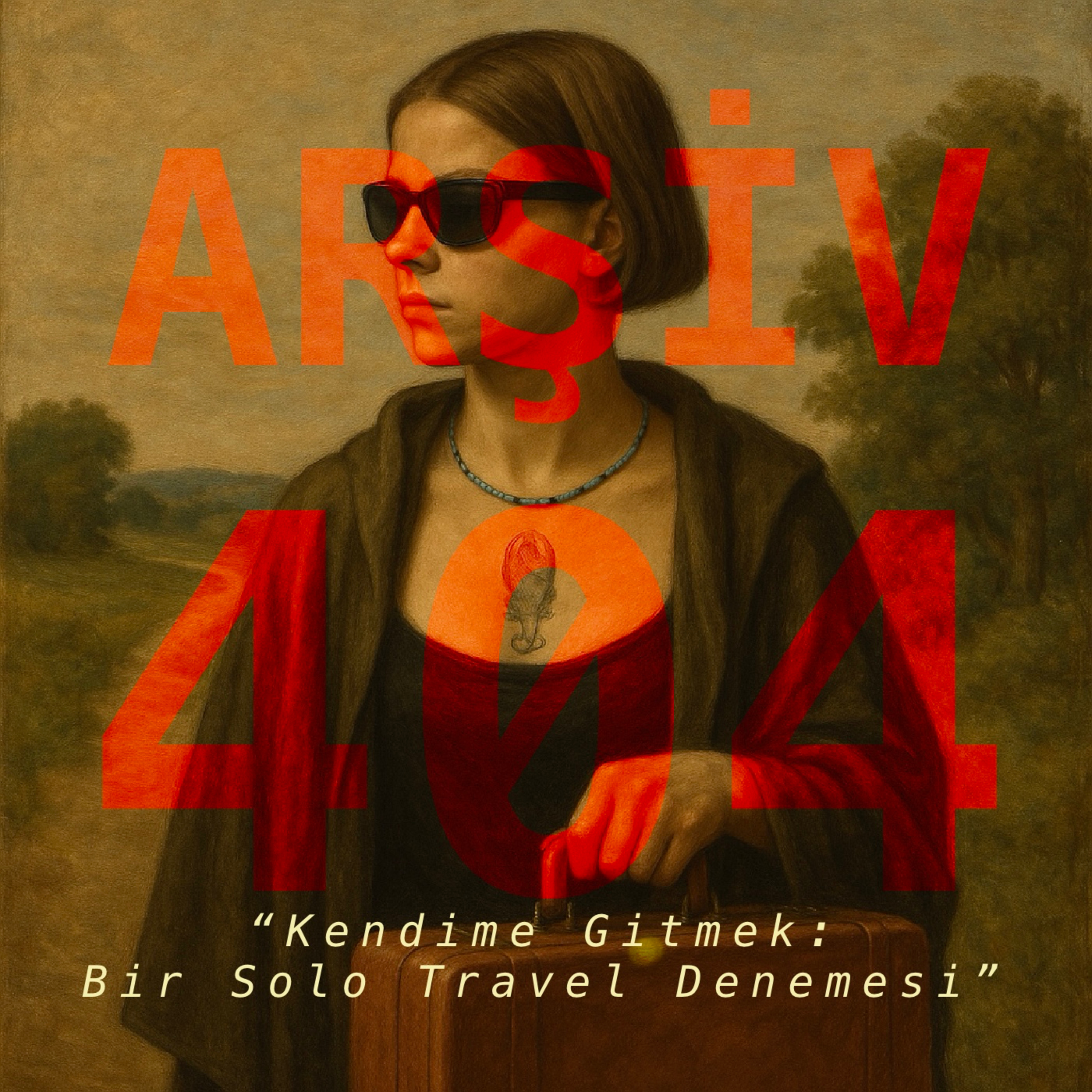 ARŞİV 404