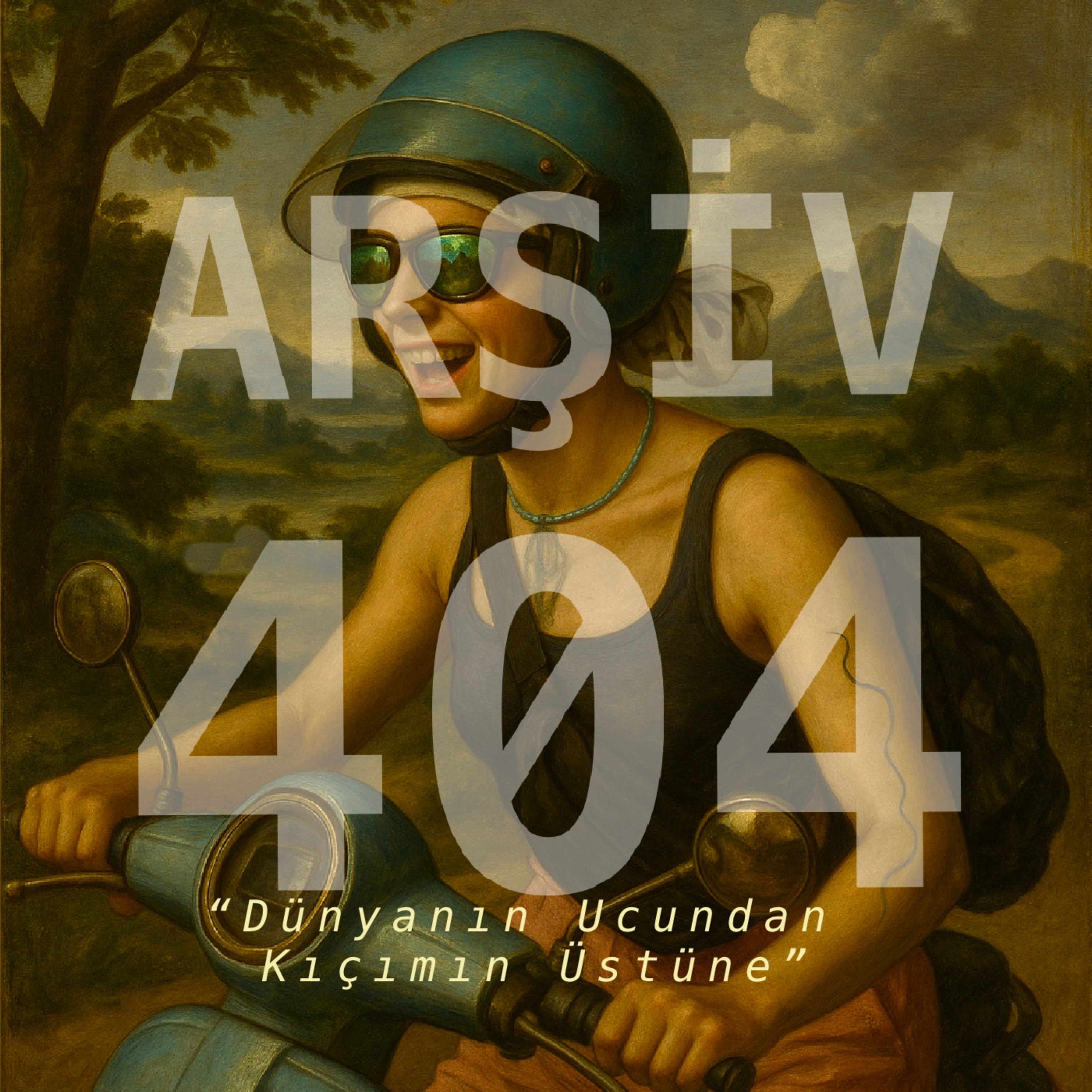 ARŞİV 404