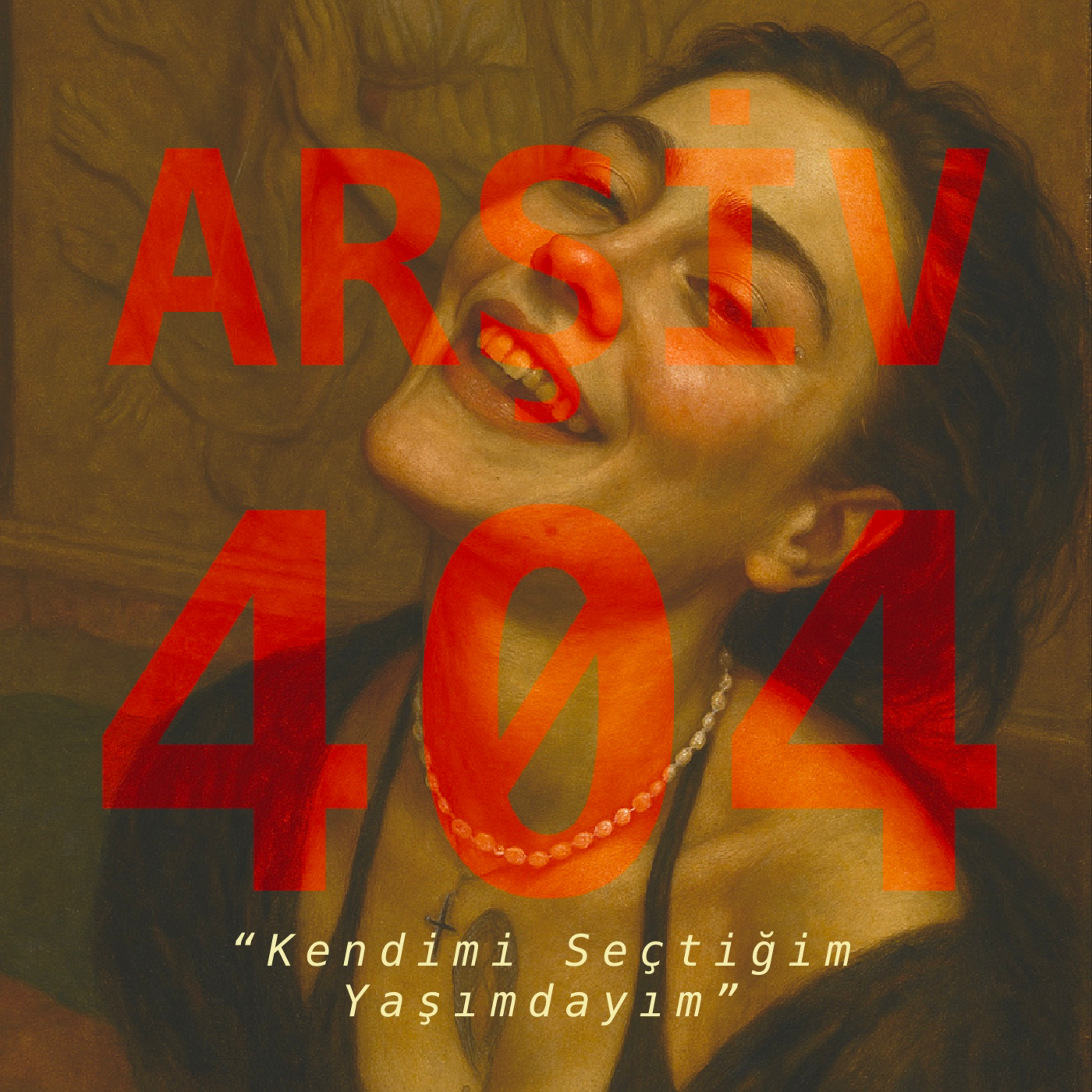 ARŞİV 404