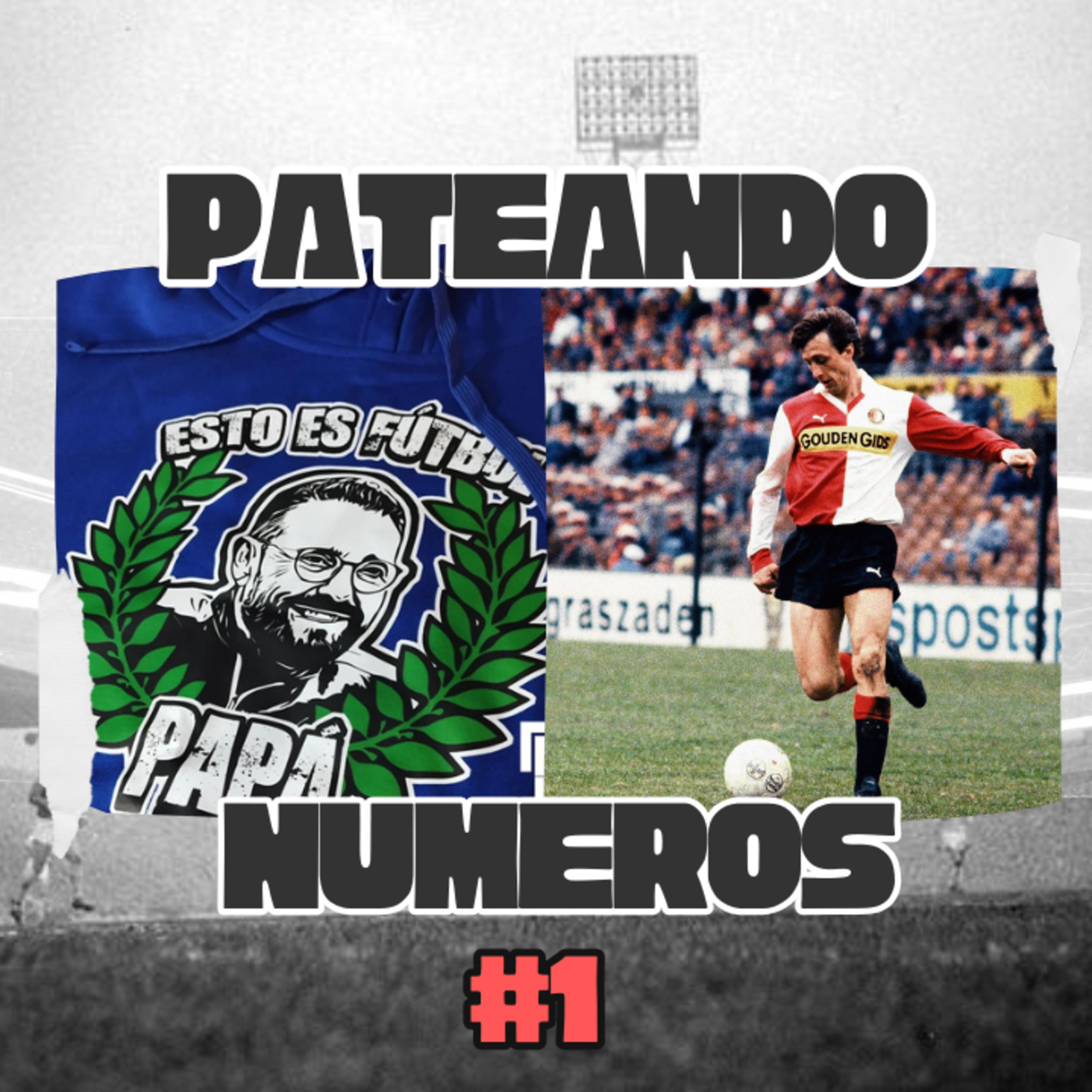 Pateando Numeros