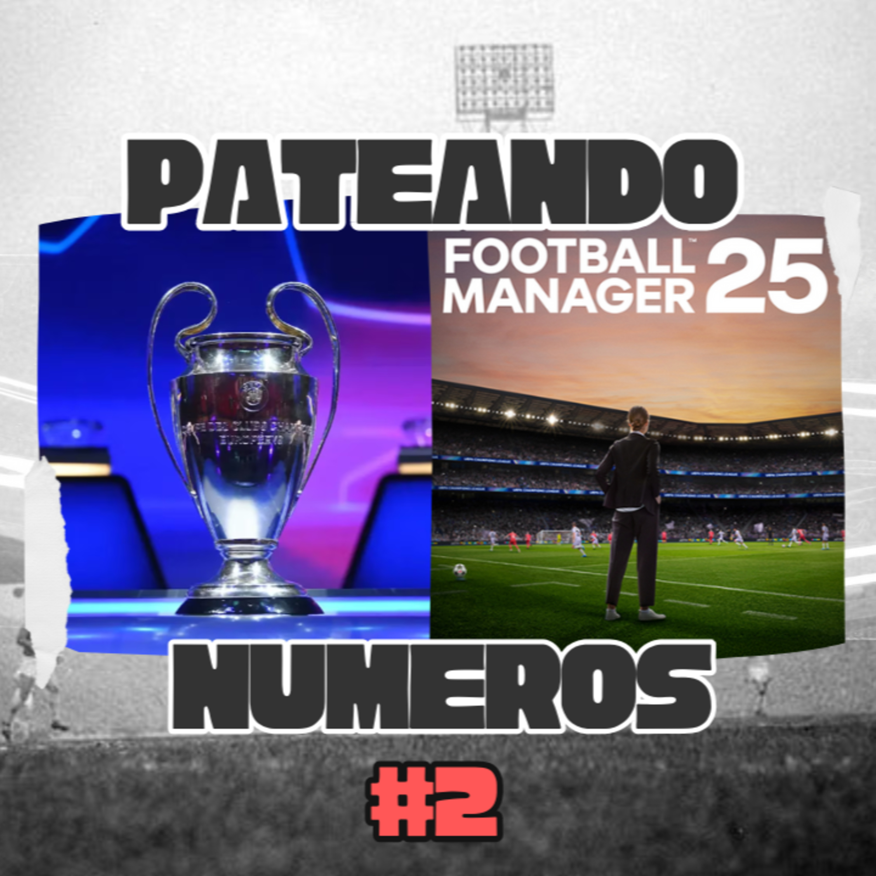 Pateando Numeros