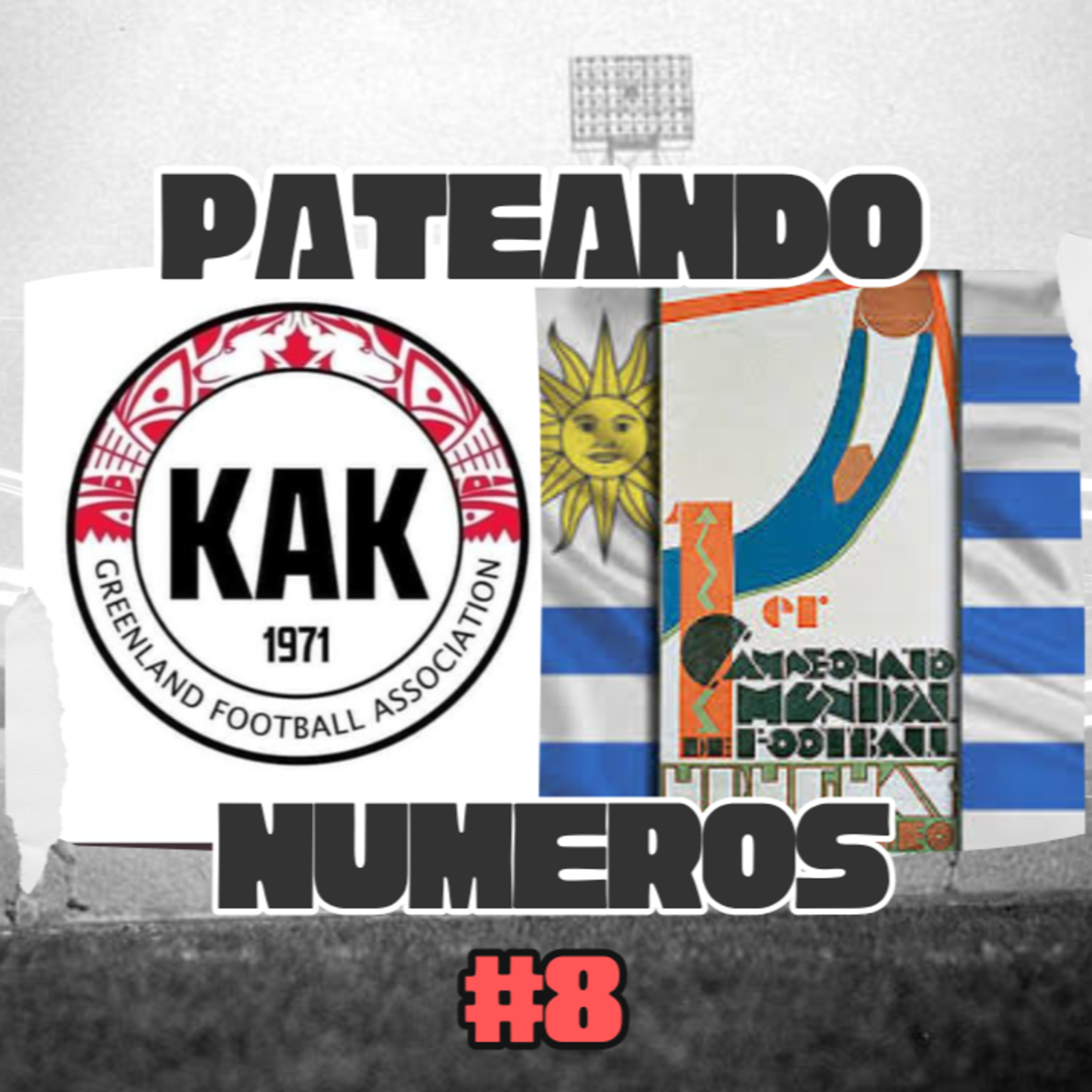 Pateando Numeros