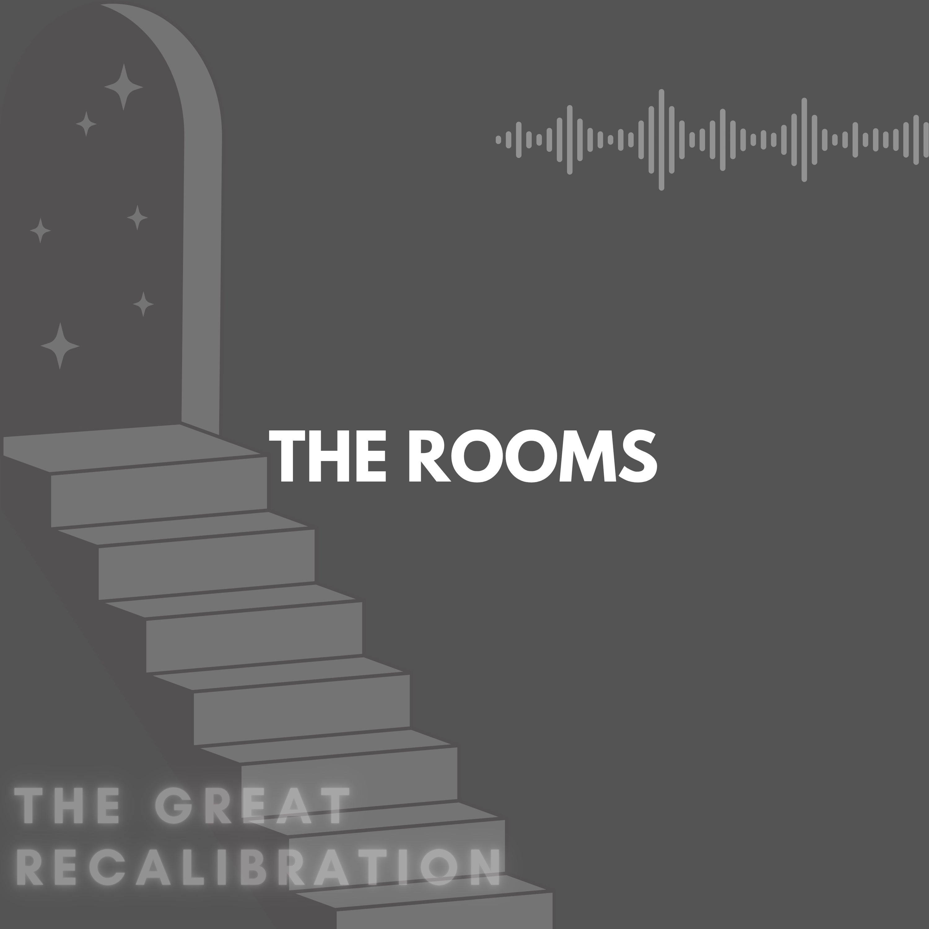 1.2. The Rooms episode artwork