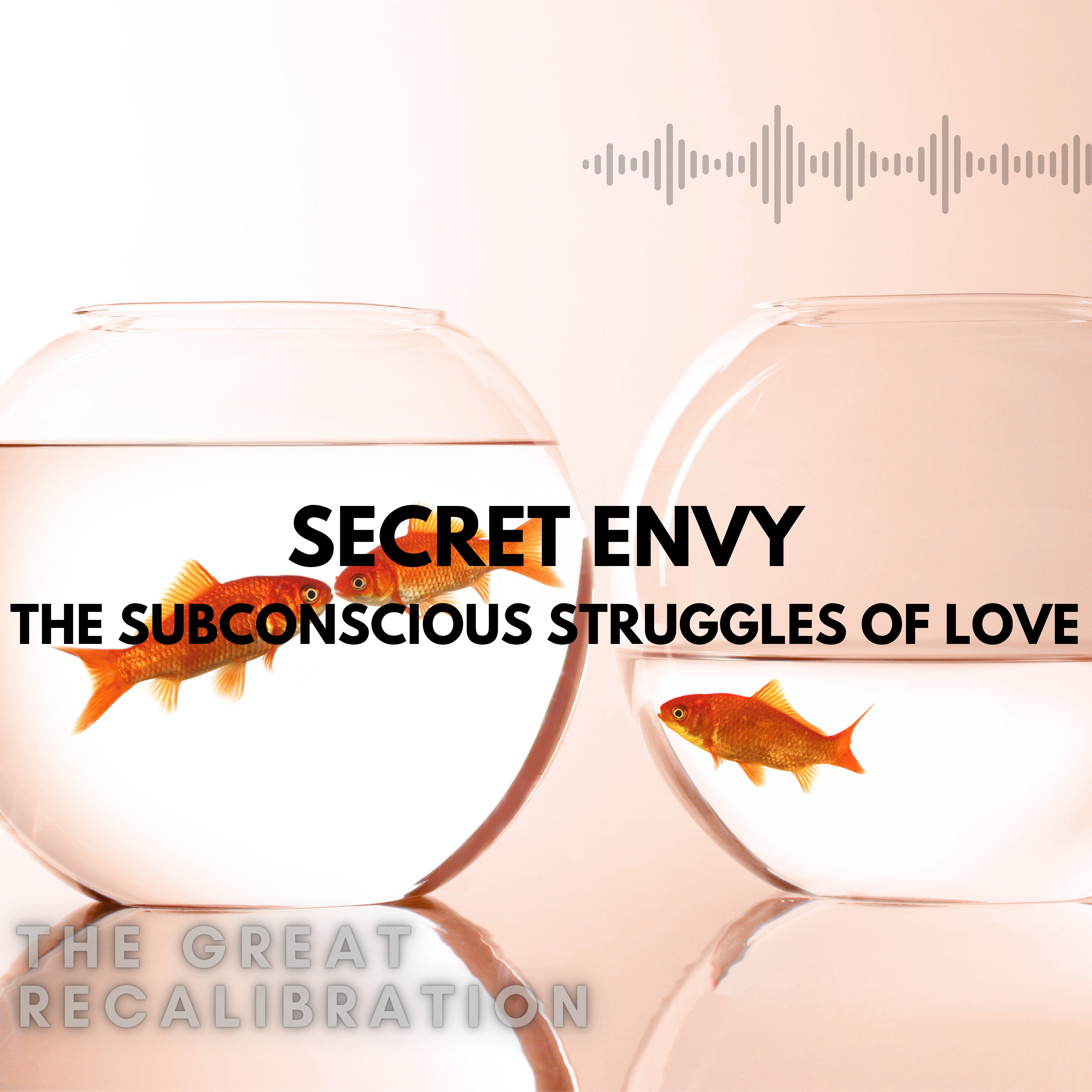 21: Secret Envy – The Subconscious Struggles of Love episode artwork