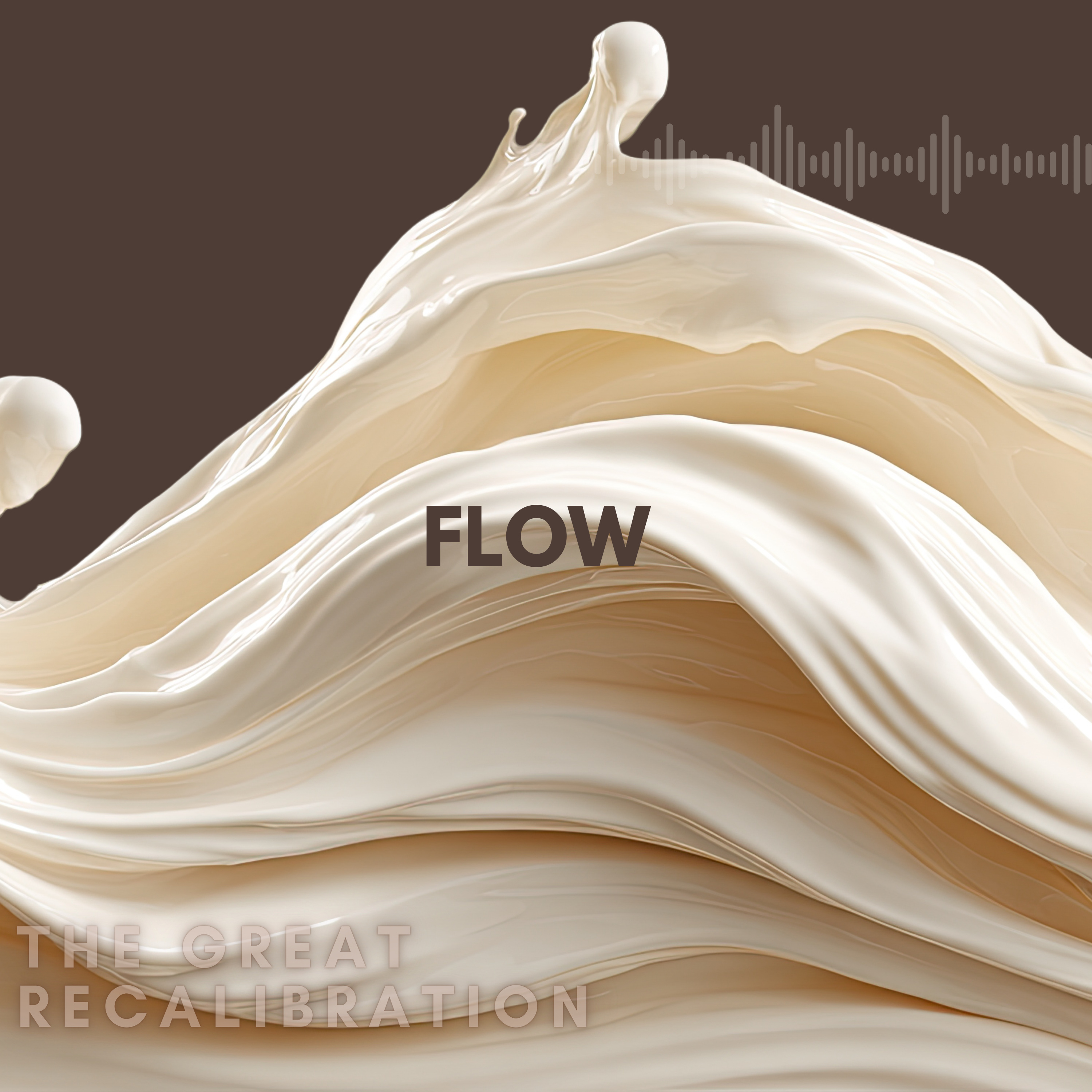 25. FLOW episode artwork