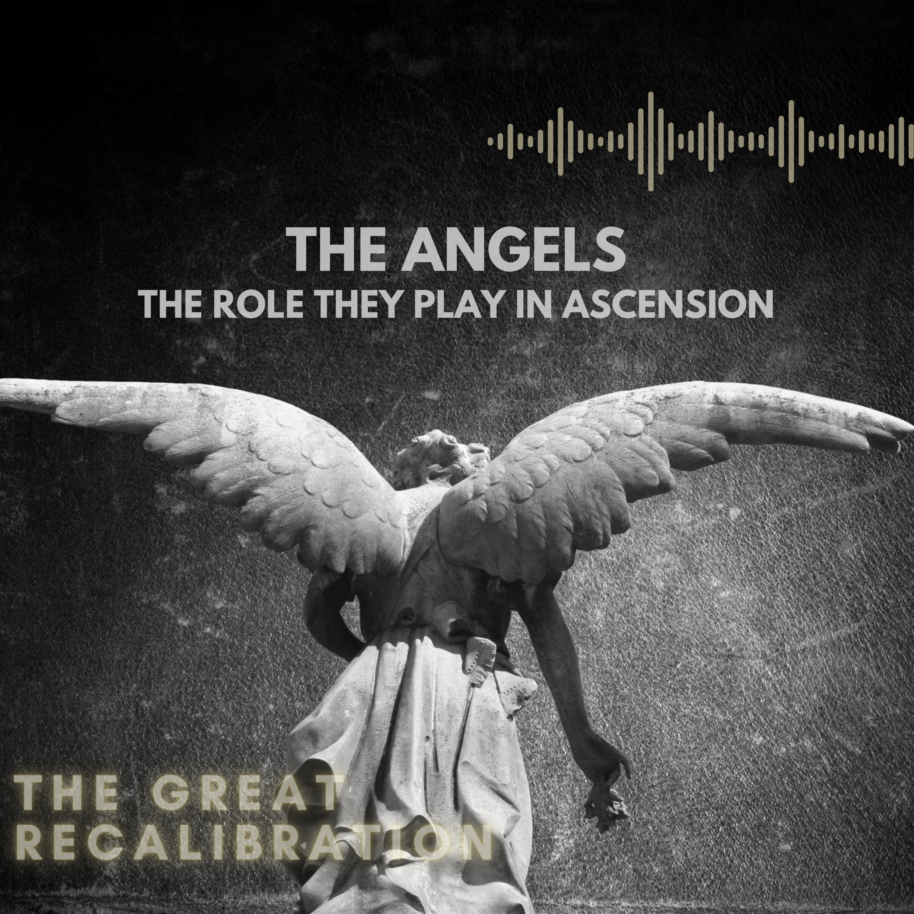 35. The Angels episode artwork
