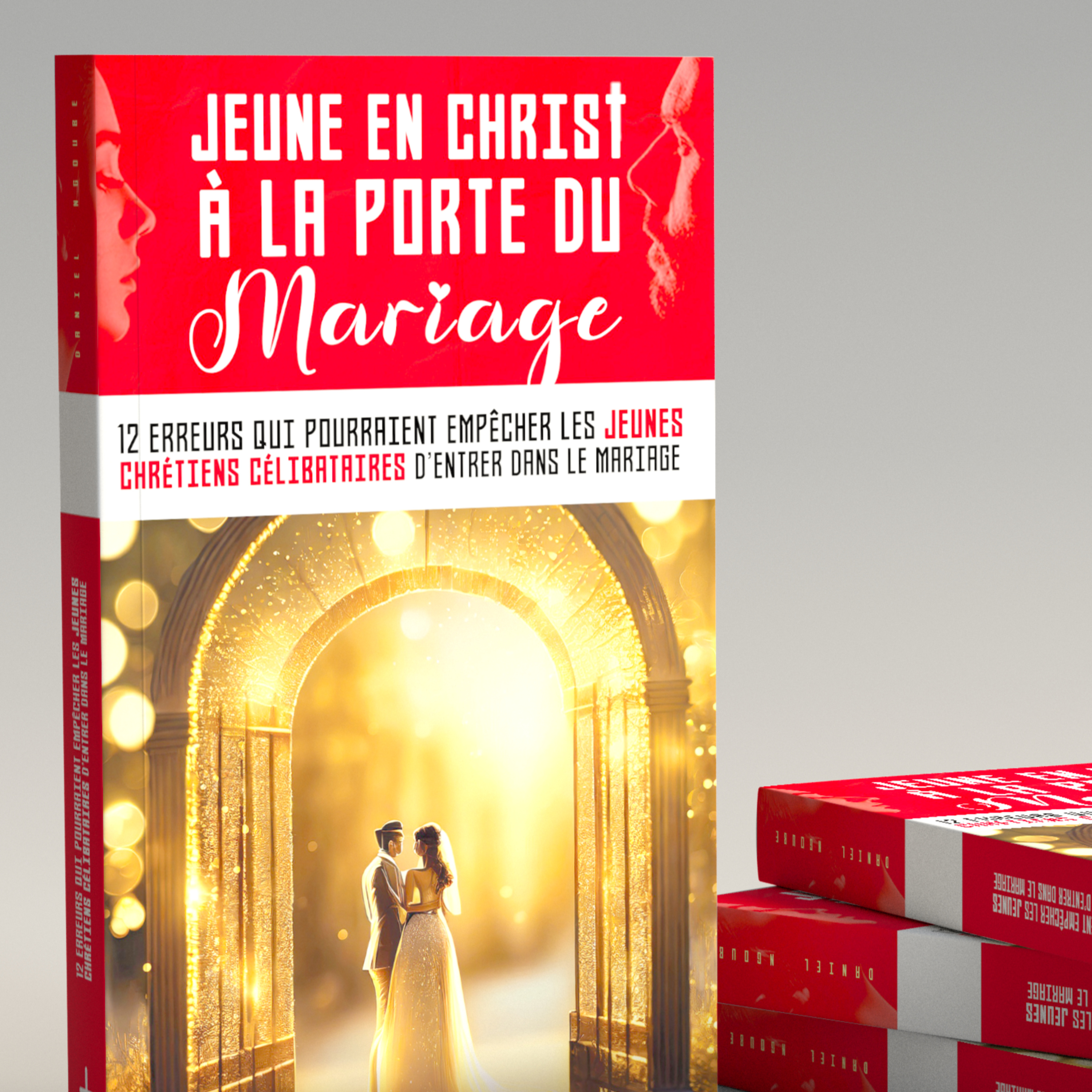 EP #8 - ❤️ Erreur N°2 : Croire qu'il faut être prêt pour commencer à y penser & se positionner