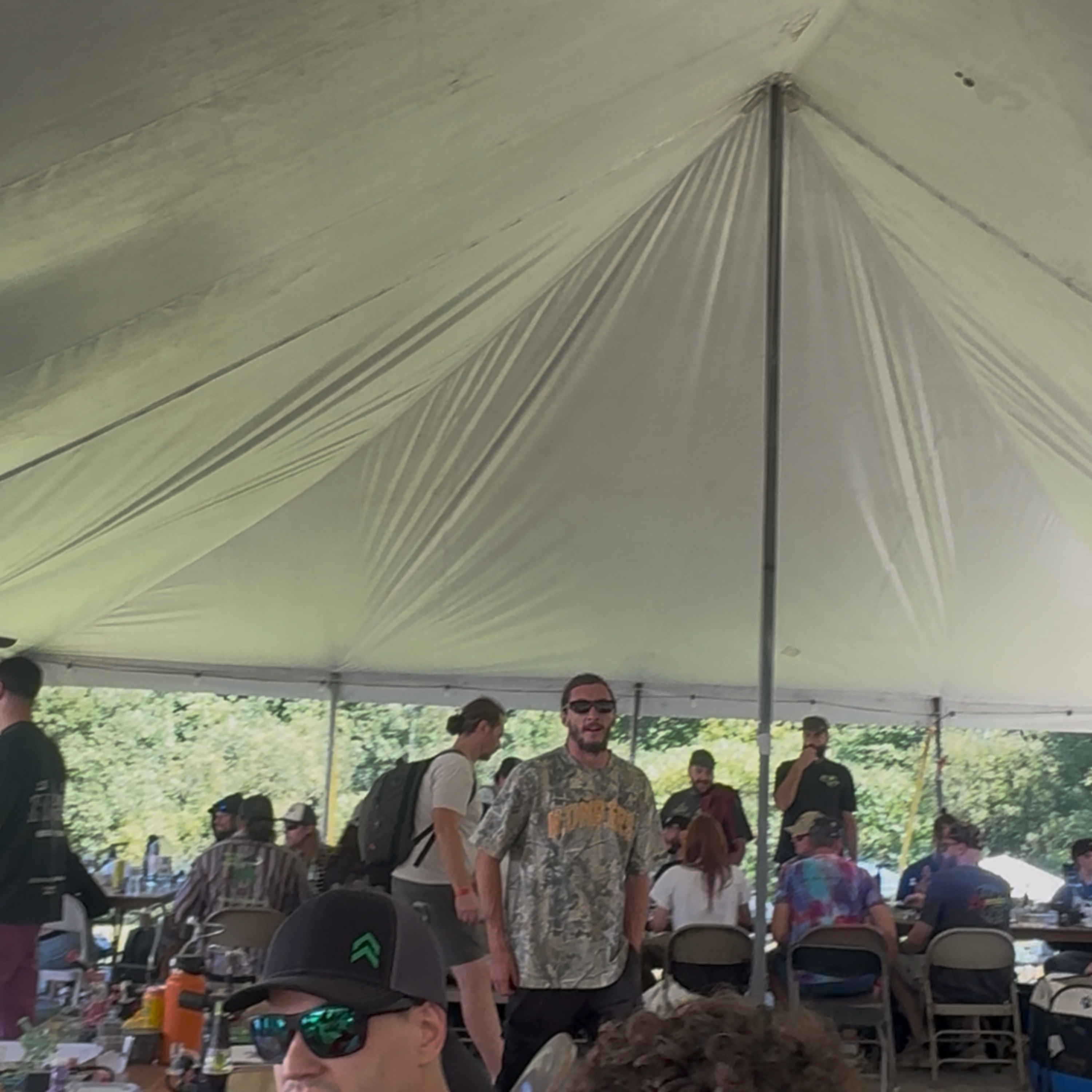 Episode #15 The Culture Cup 2025 recap with HashMaster Luke and BackCountryResin