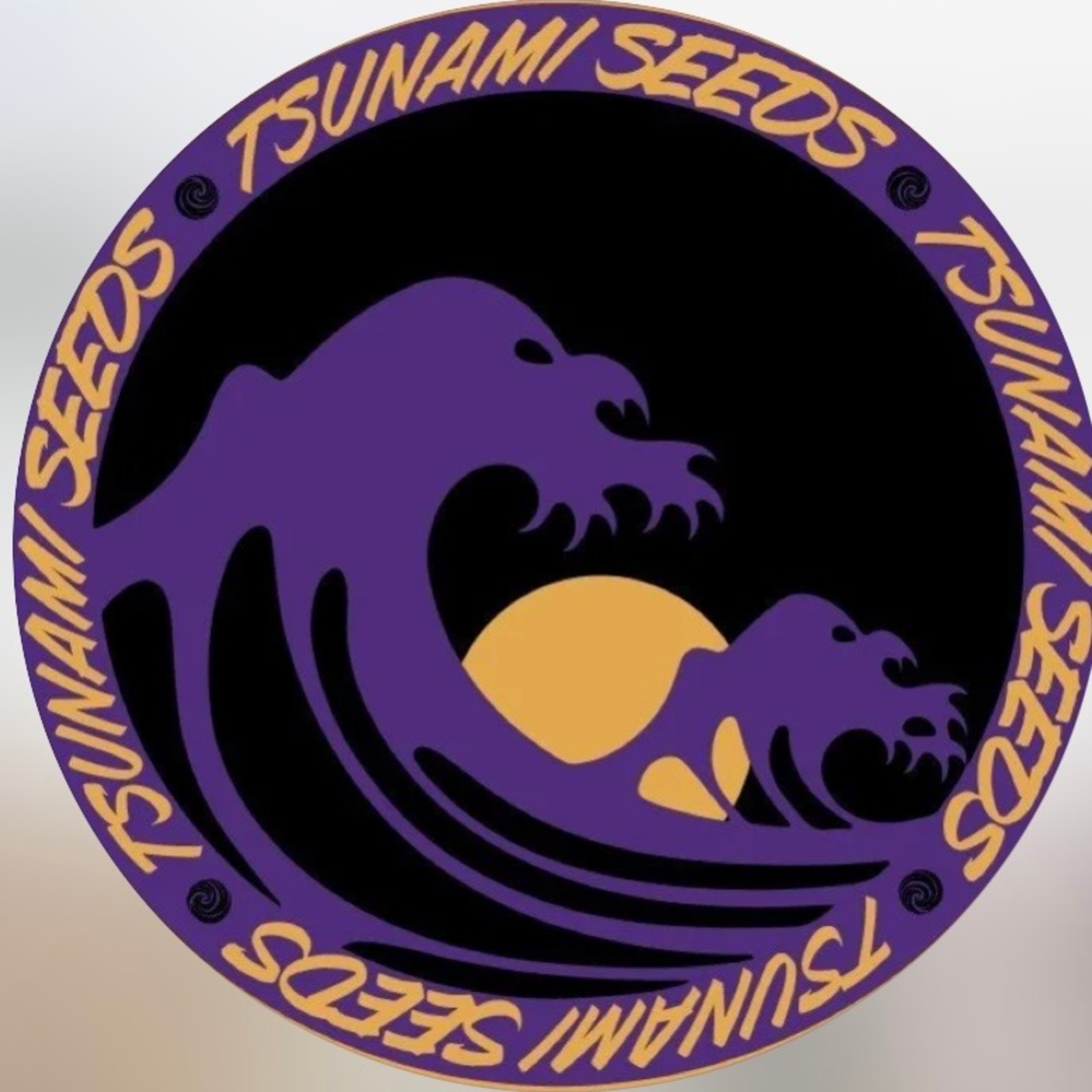 episode #19 Tsunami Seeds