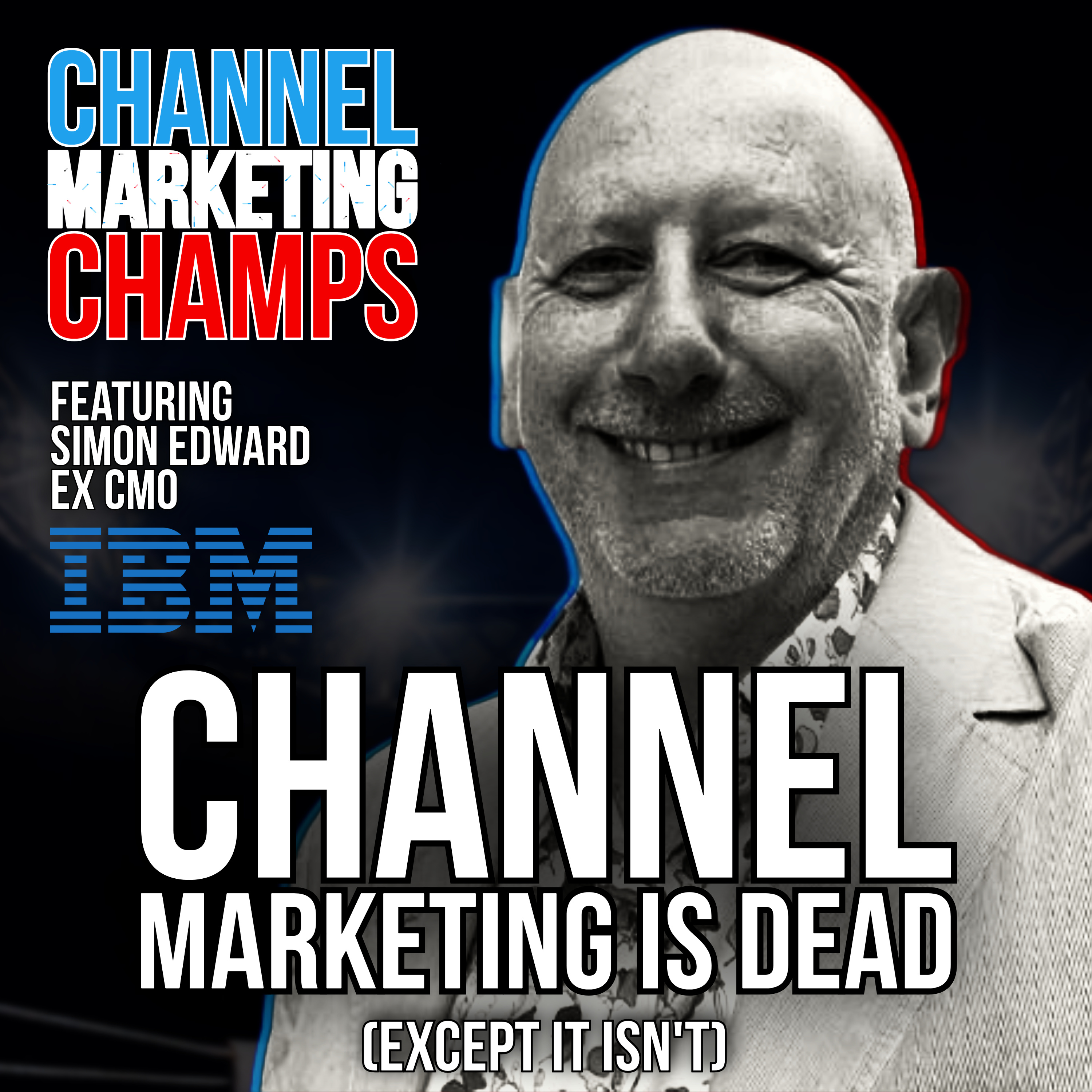 Channel Marketing Champs
