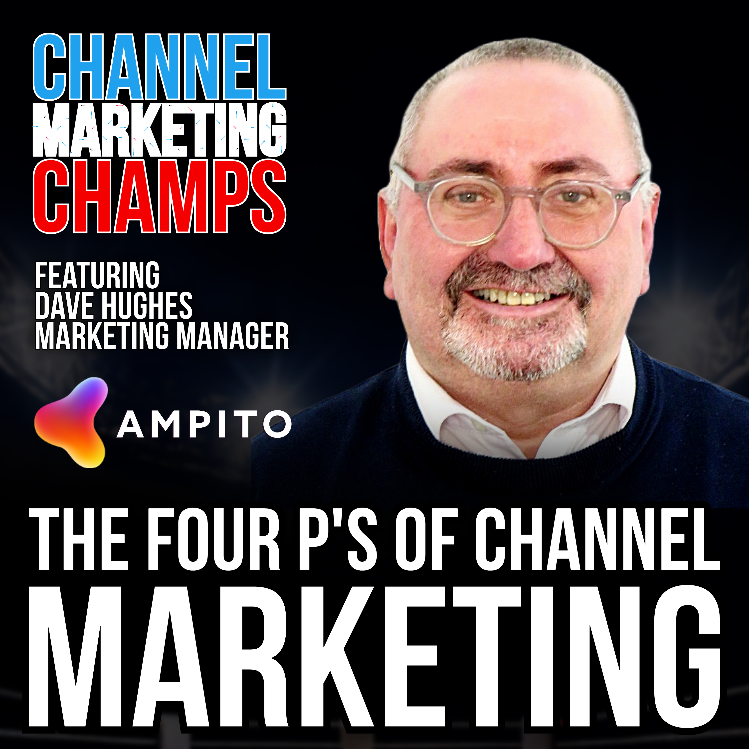 Channel Marketing Champs