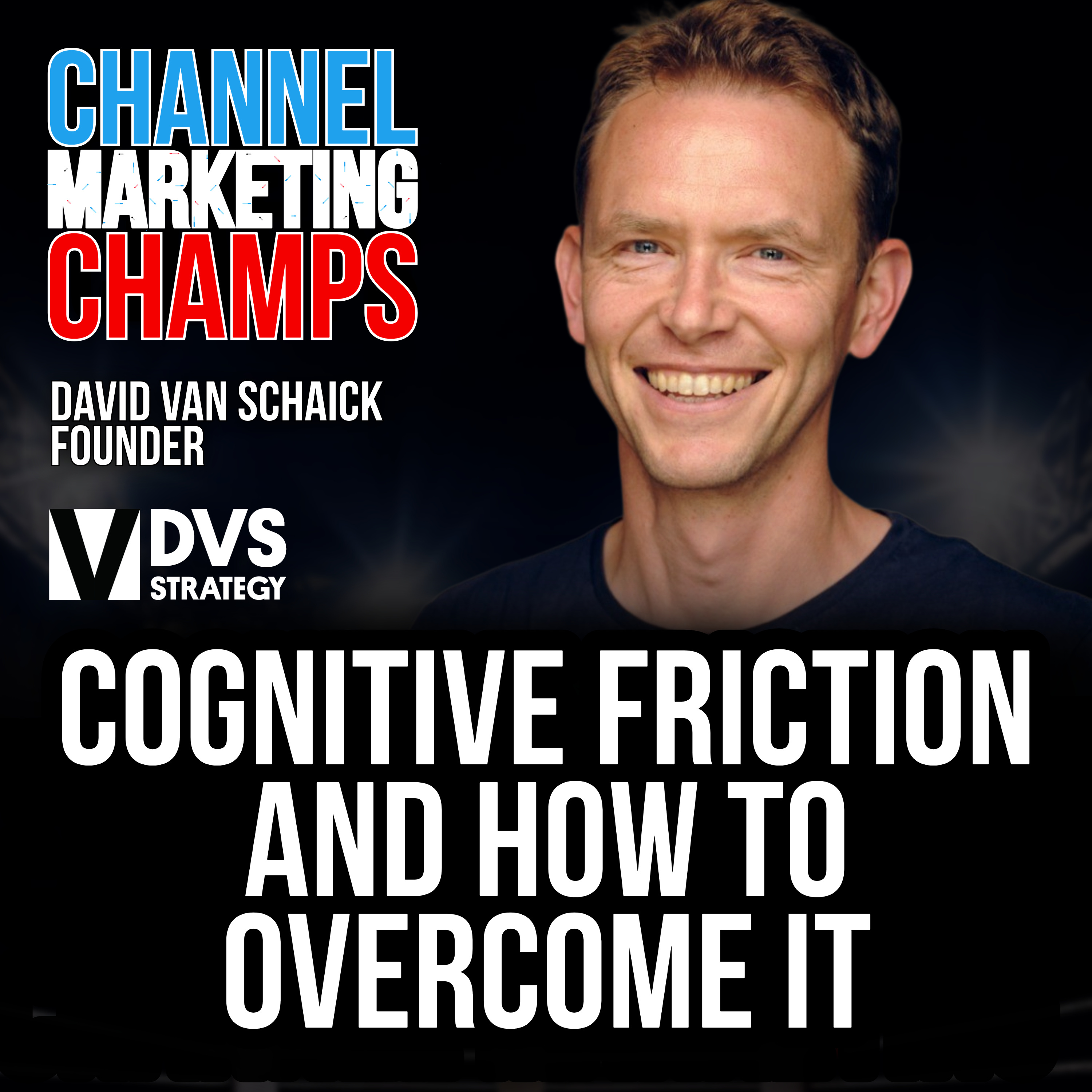 Channel Marketing Champs