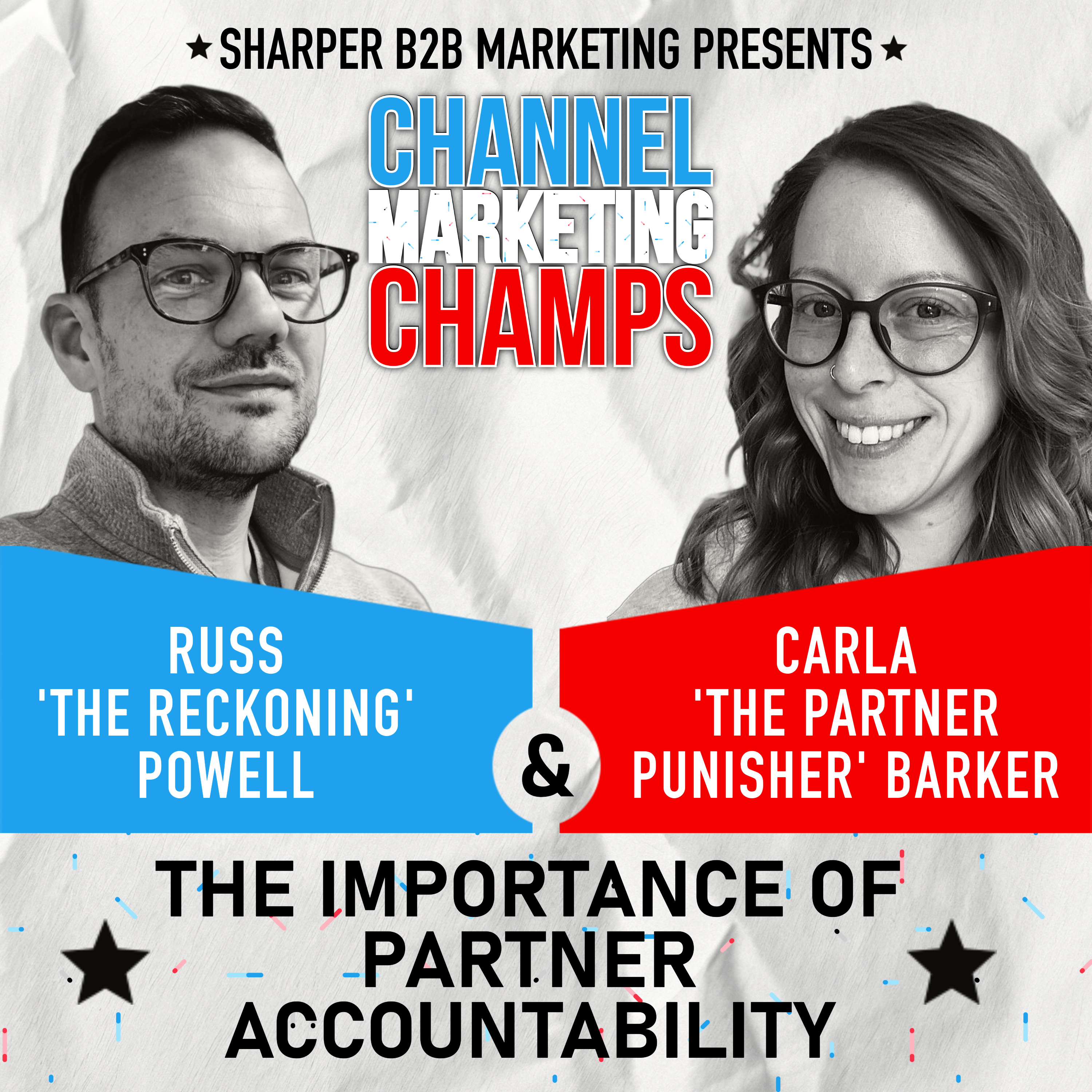 Channel Marketing Champs
