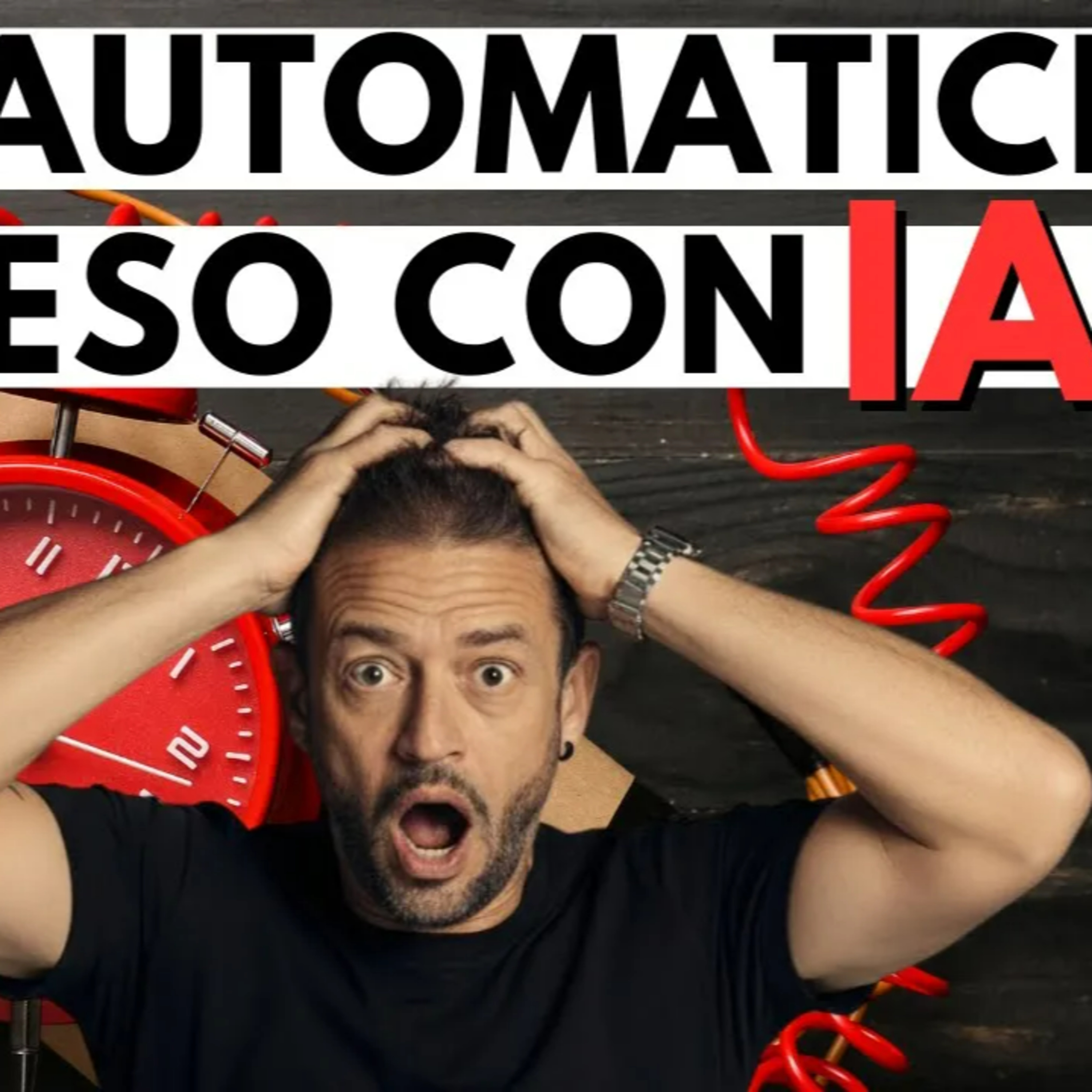 Esta organización tiene un OSCURO PROBLEMA